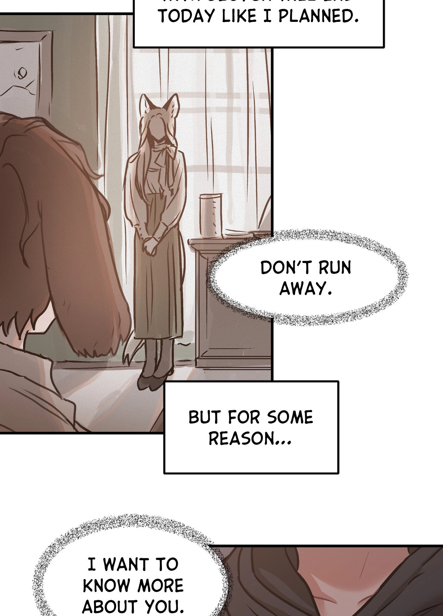 Dear Tiger, That Was Delicious Chapter 5 page 66 - 