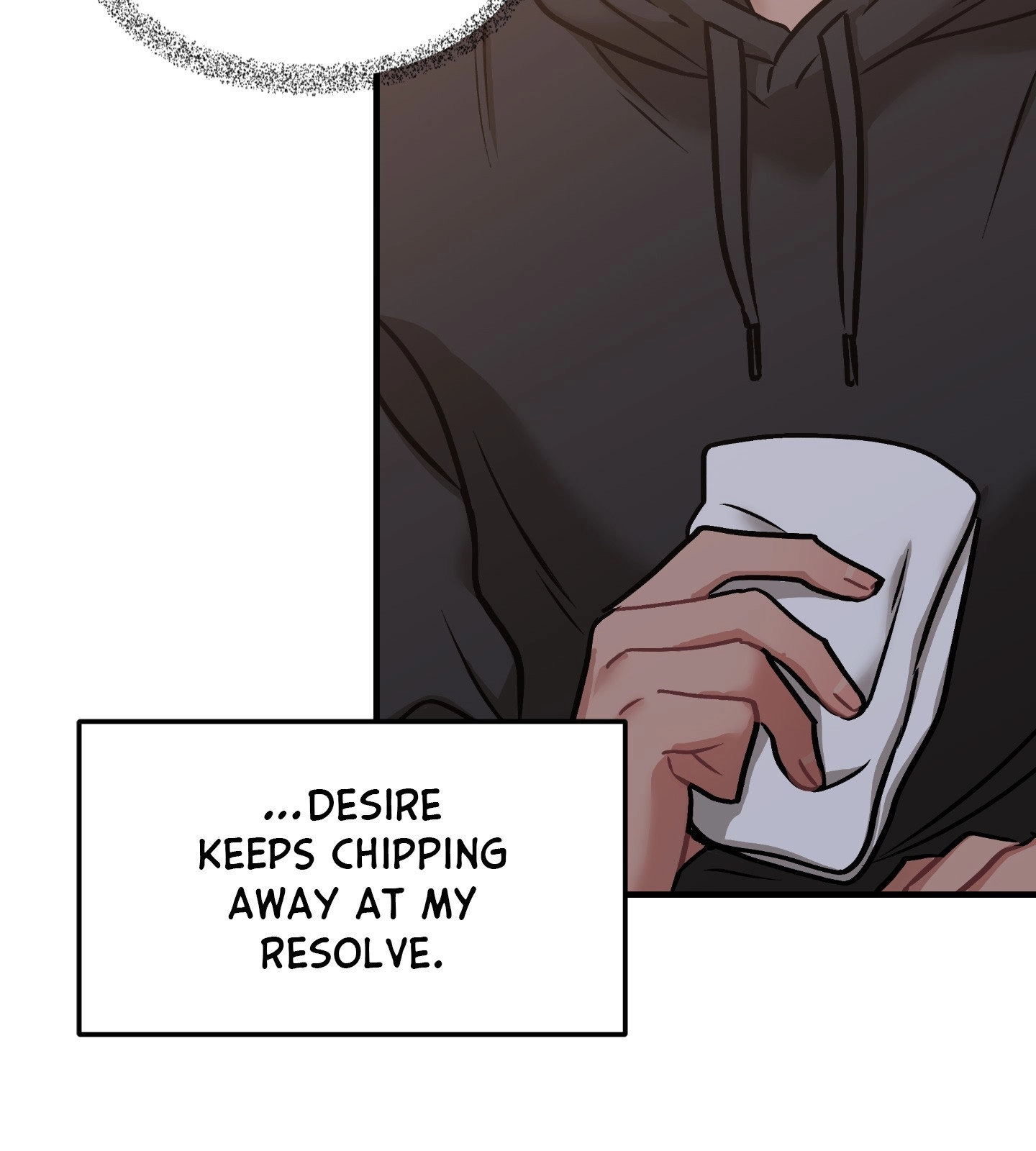 Dear Tiger, That Was Delicious Chapter 5 page 67 - 