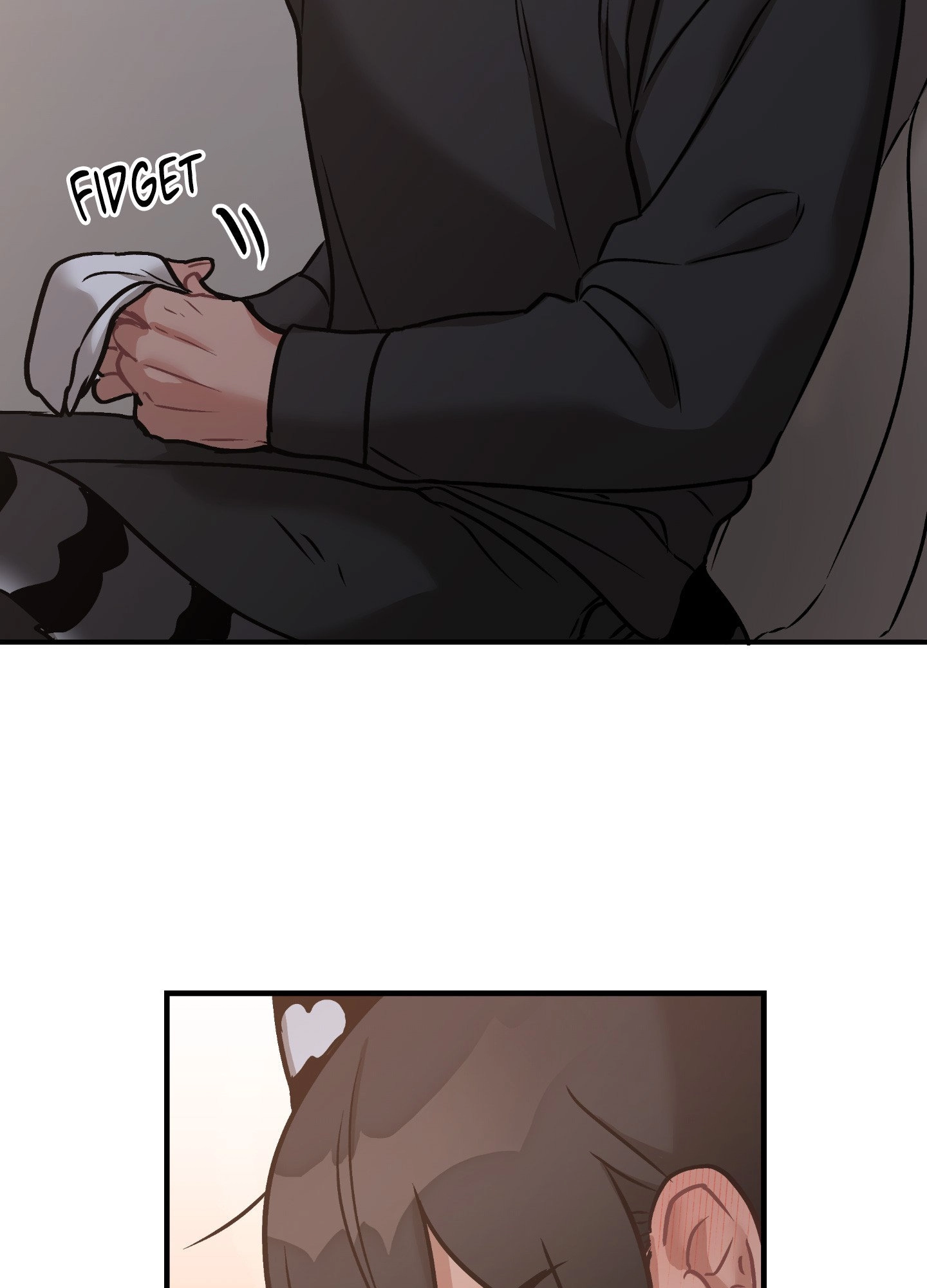 Dear Tiger, That Was Delicious Chapter 5 page 69 - 