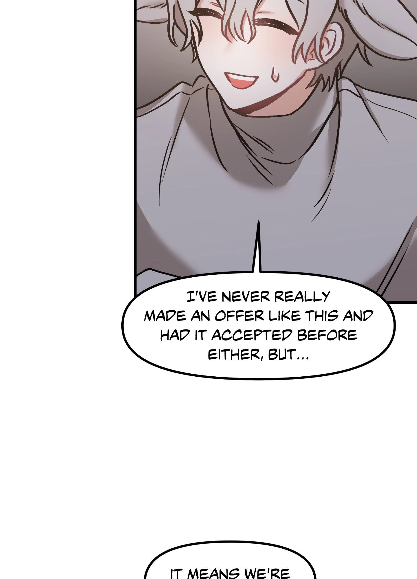 Dear Tiger, That Was Delicious Chapter 5 page 72 - 