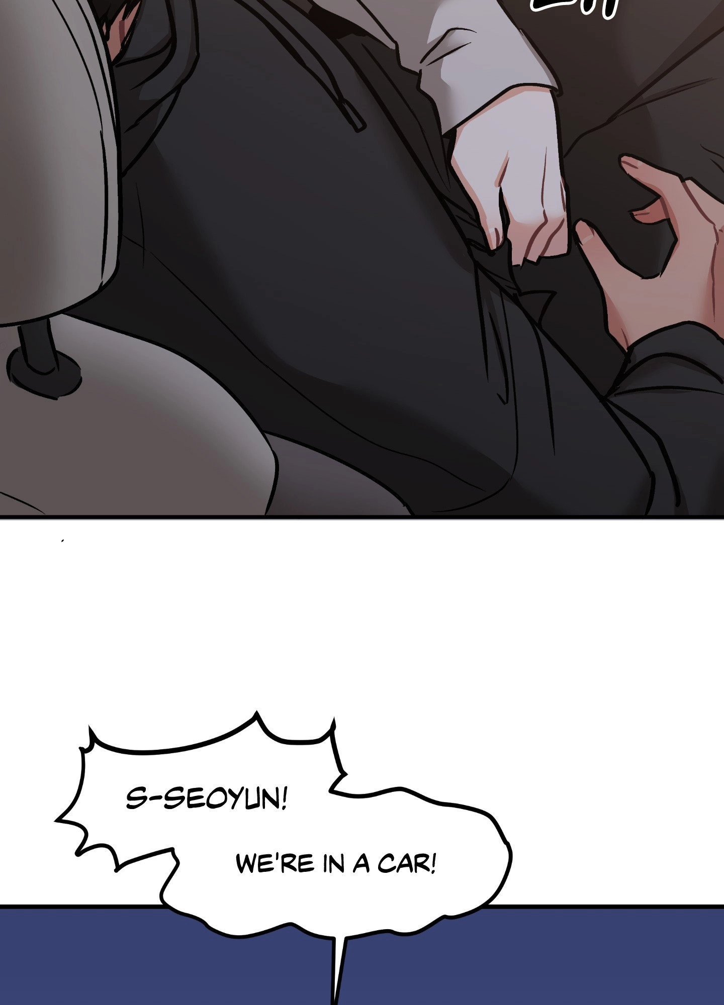 Dear Tiger, That Was Delicious Chapter 6 page 2 - 