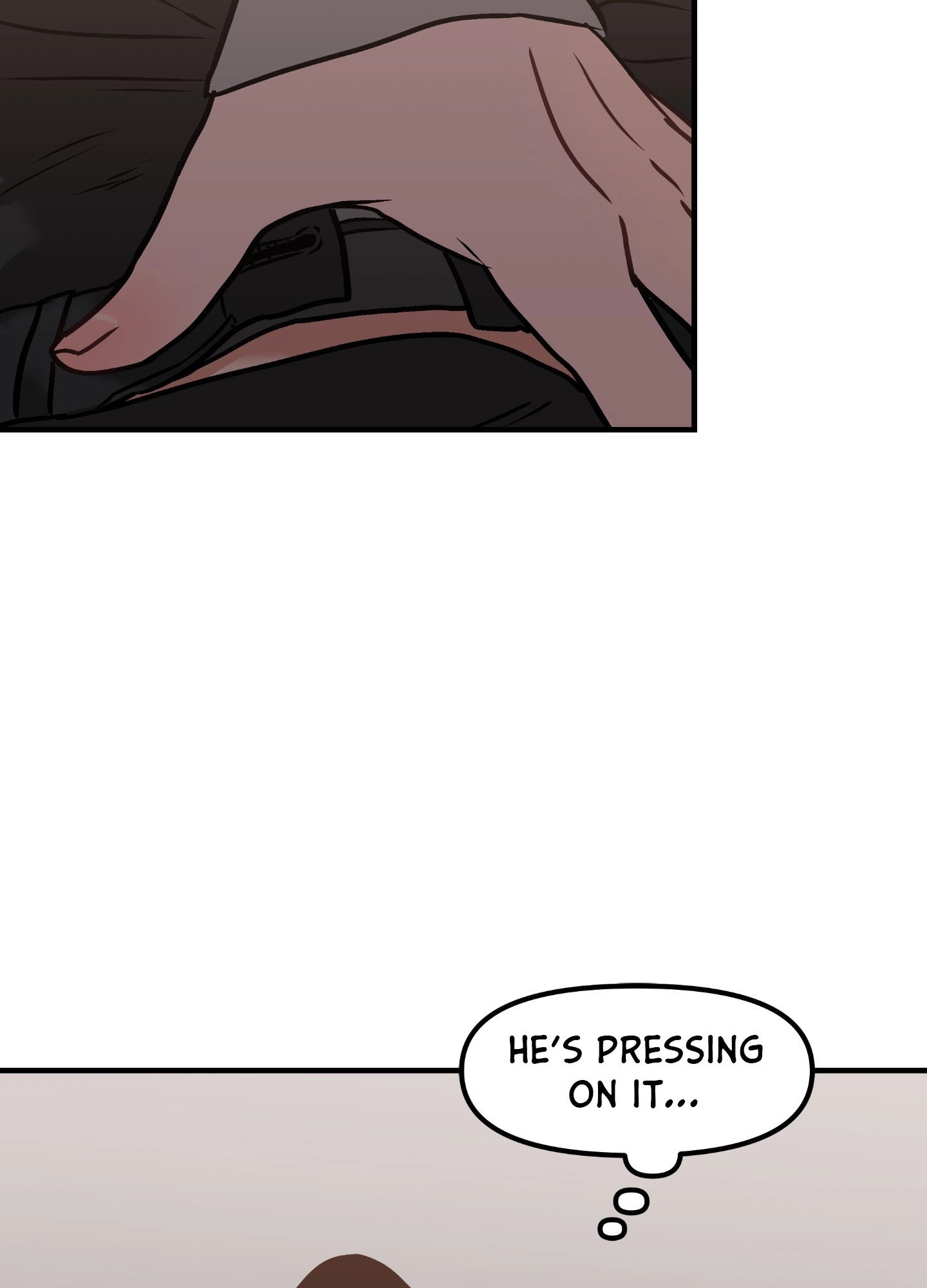 Dear Tiger, That Was Delicious Chapter 6 page 13 - 