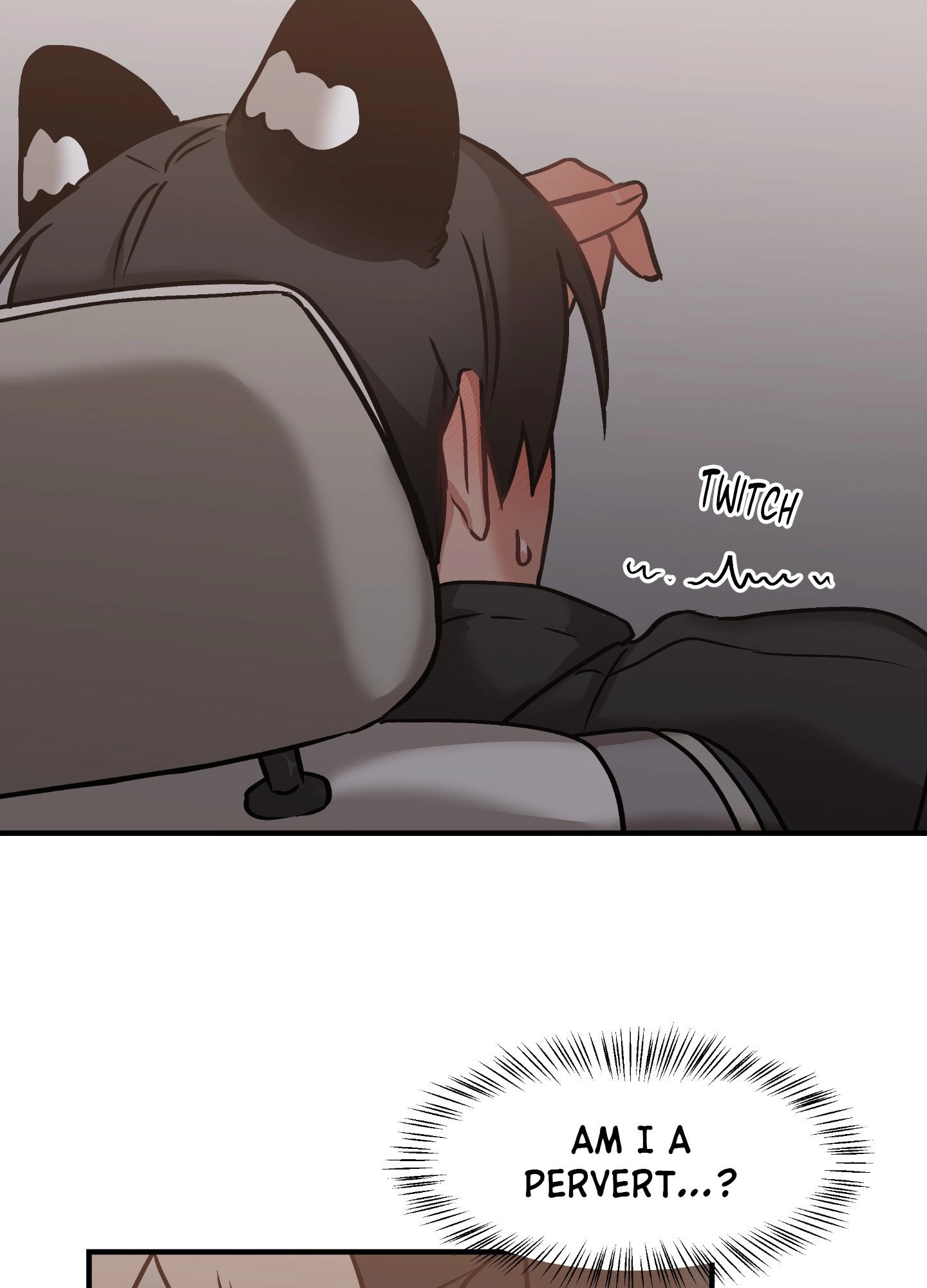 Dear Tiger, That Was Delicious Chapter 6 page 14 - 