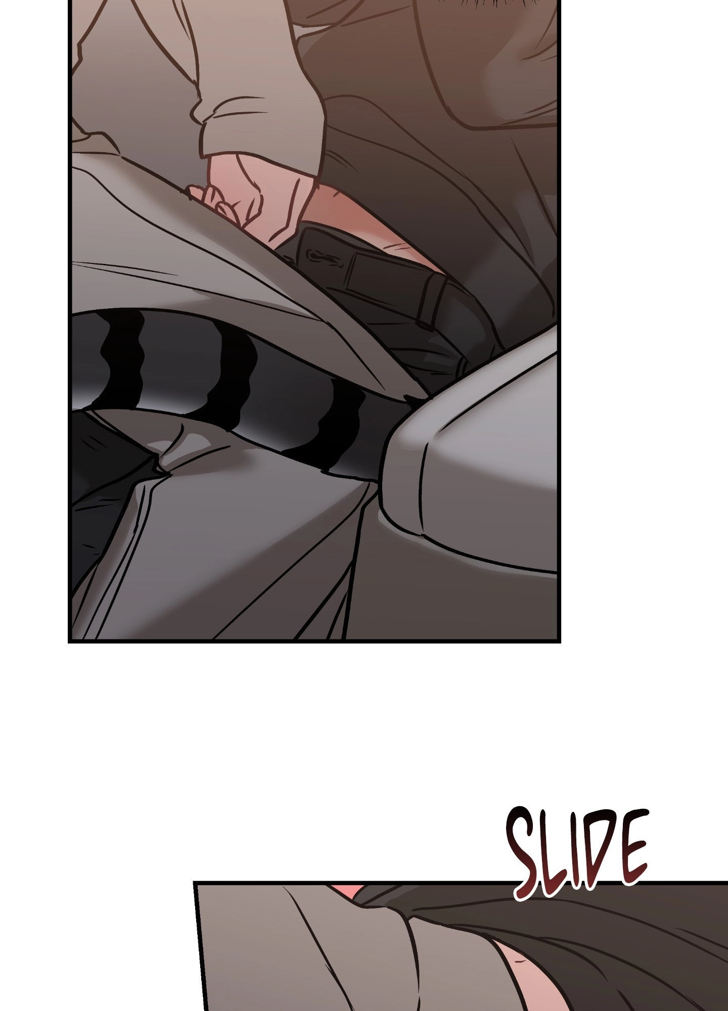 Dear Tiger, That Was Delicious Chapter 6 page 15 - 