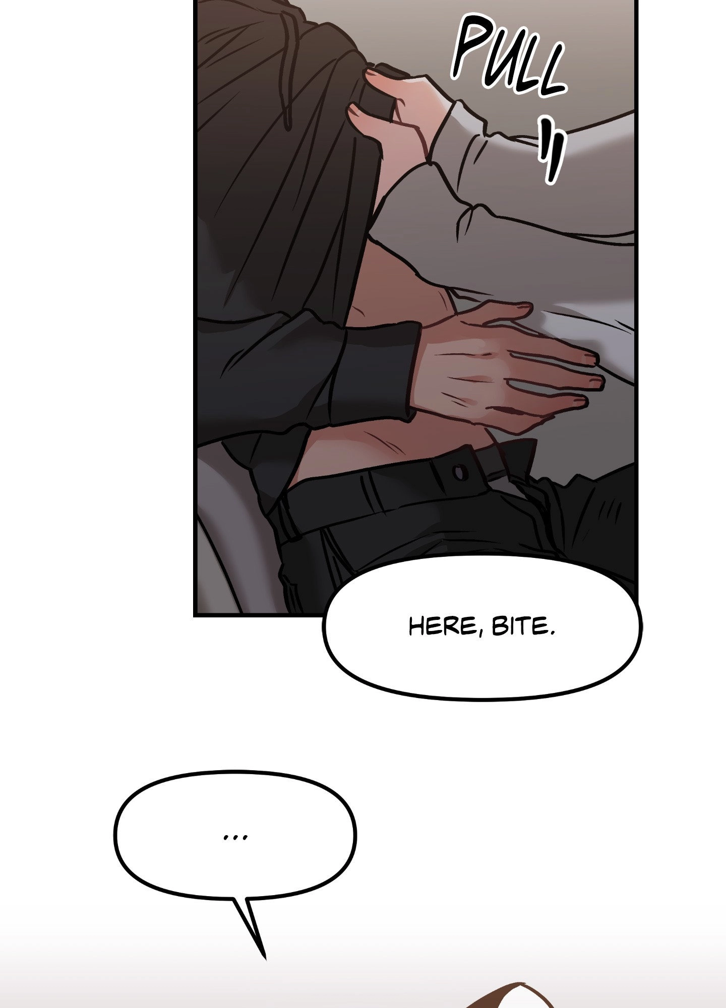 Dear Tiger, That Was Delicious Chapter 6 page 19 - 