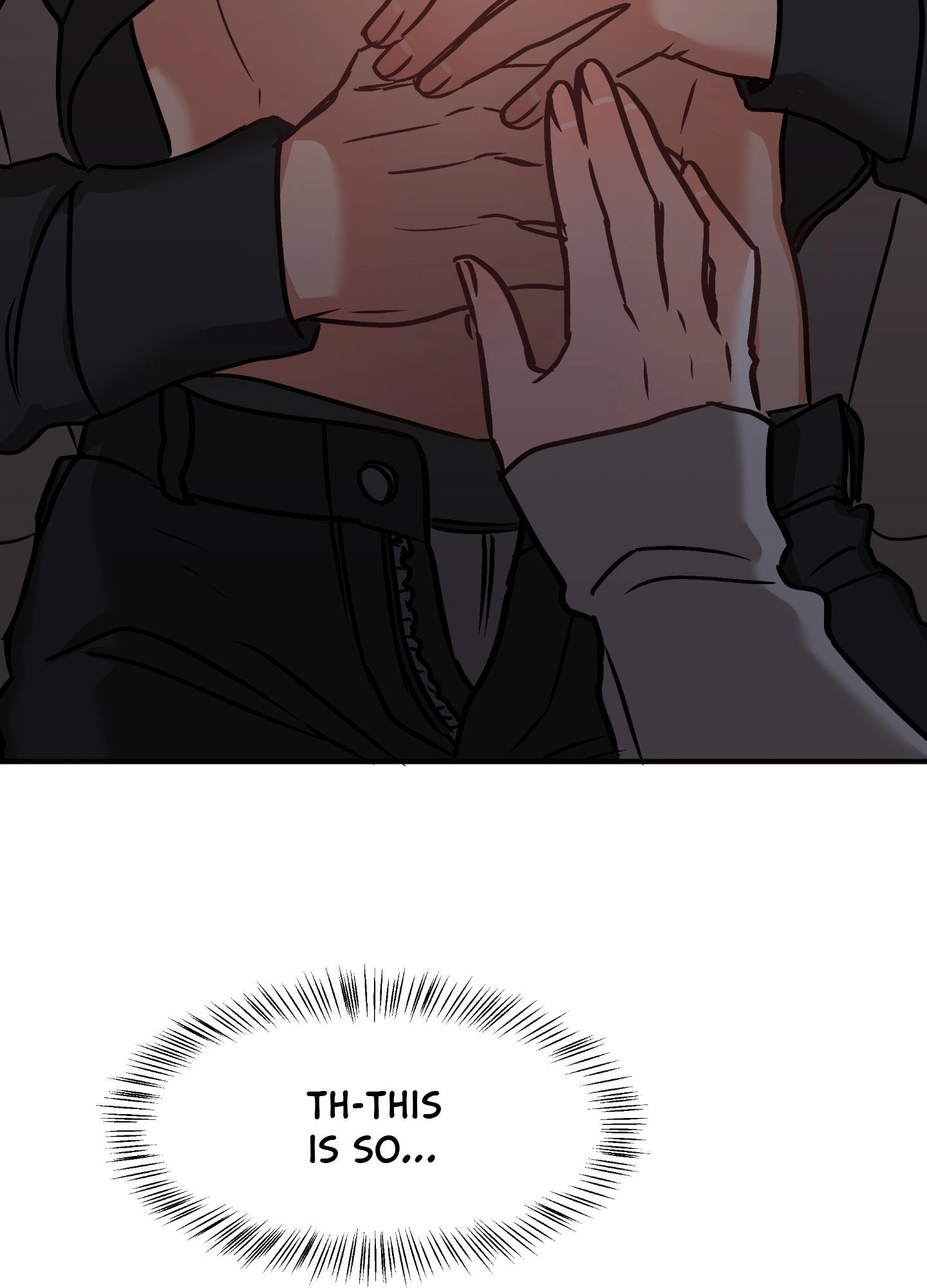Dear Tiger, That Was Delicious Chapter 6 page 21 - 