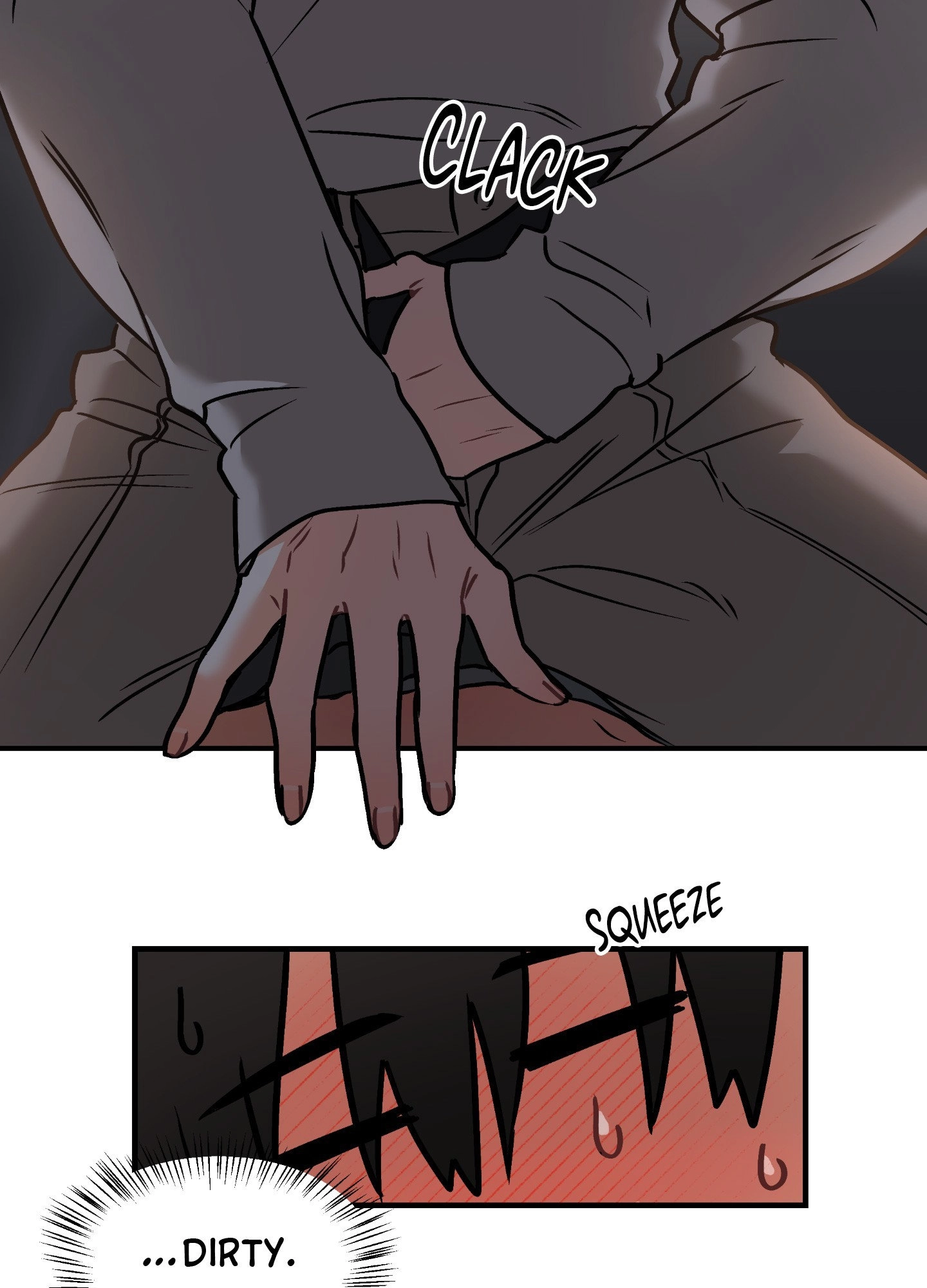 Dear Tiger, That Was Delicious Chapter 6 page 24 - 
