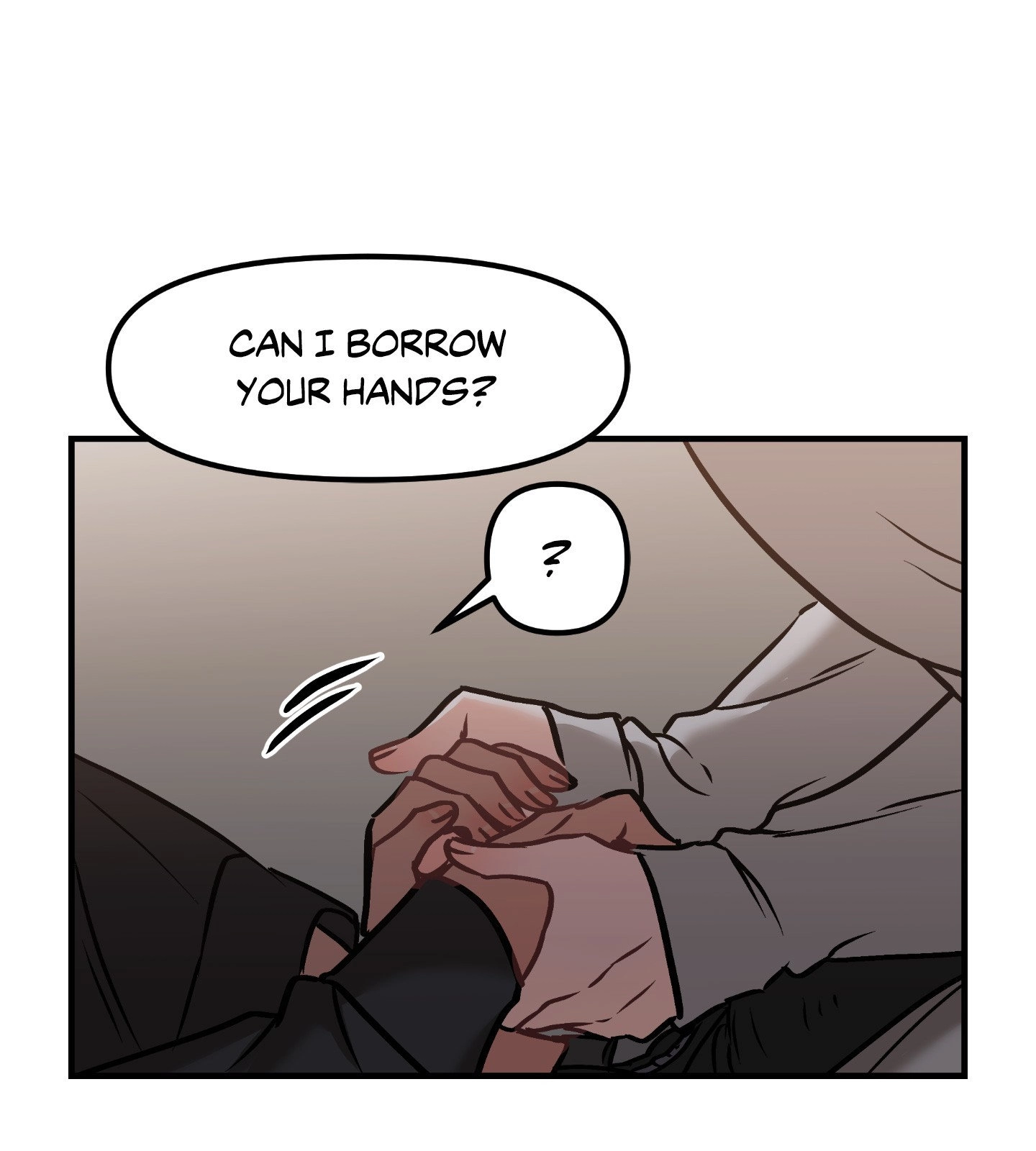 Dear Tiger, That Was Delicious Chapter 6 page 27 - 