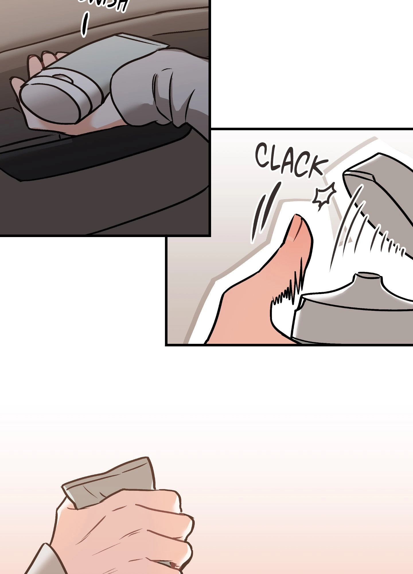 Dear Tiger, That Was Delicious Chapter 6 page 29 - 