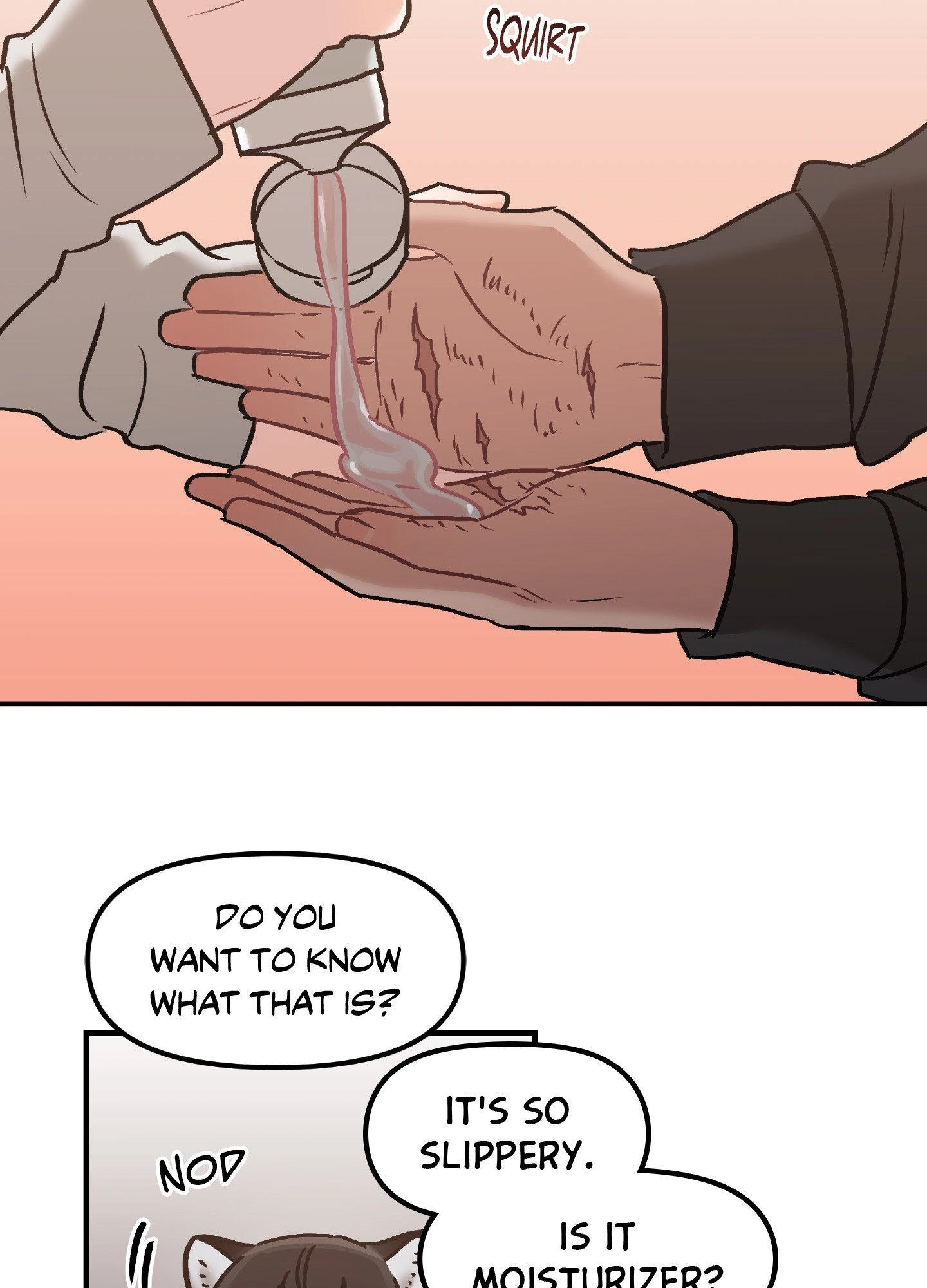 Dear Tiger, That Was Delicious Chapter 6 page 30 - 