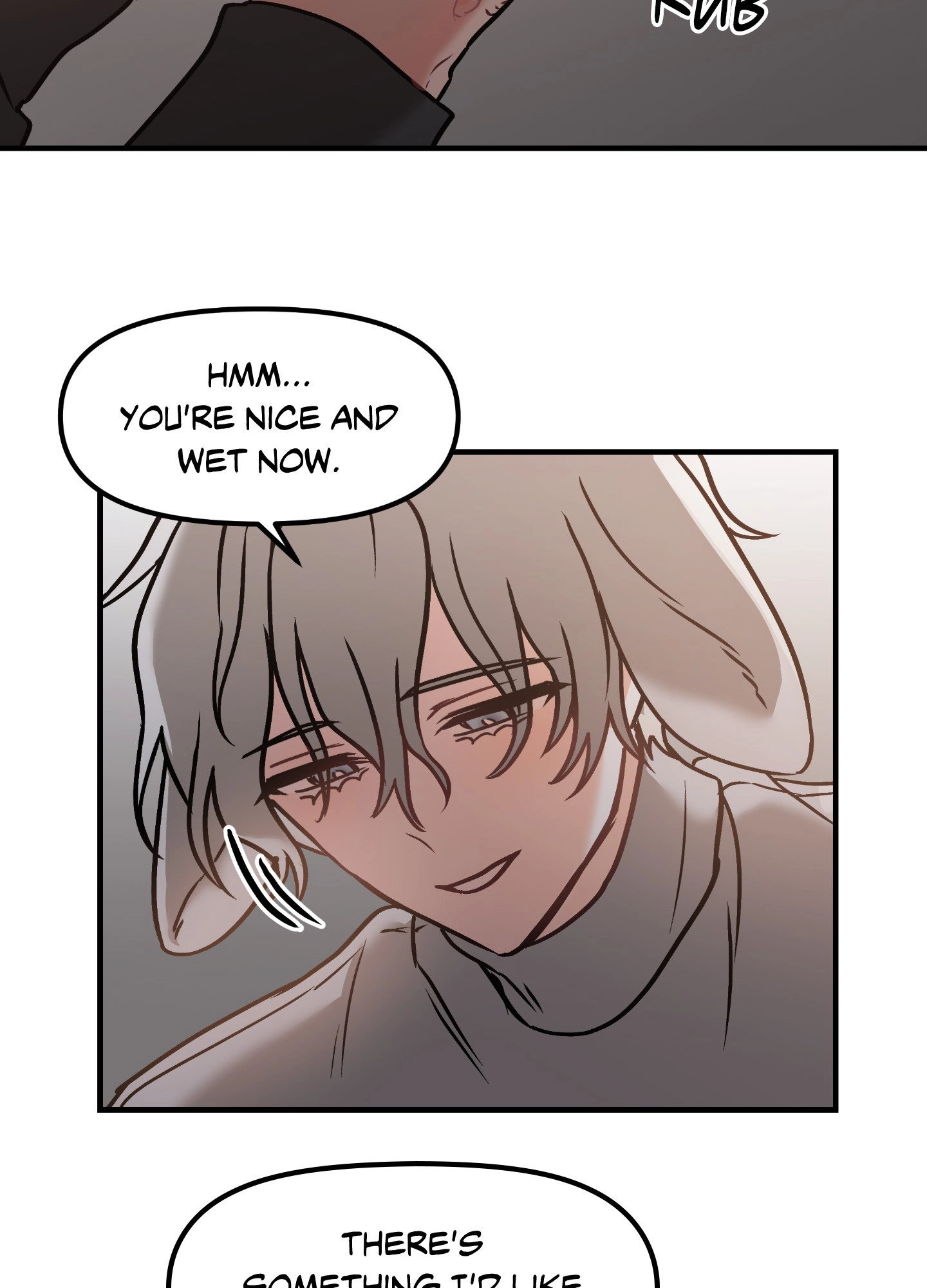 Dear Tiger, That Was Delicious Chapter 6 page 33 - 