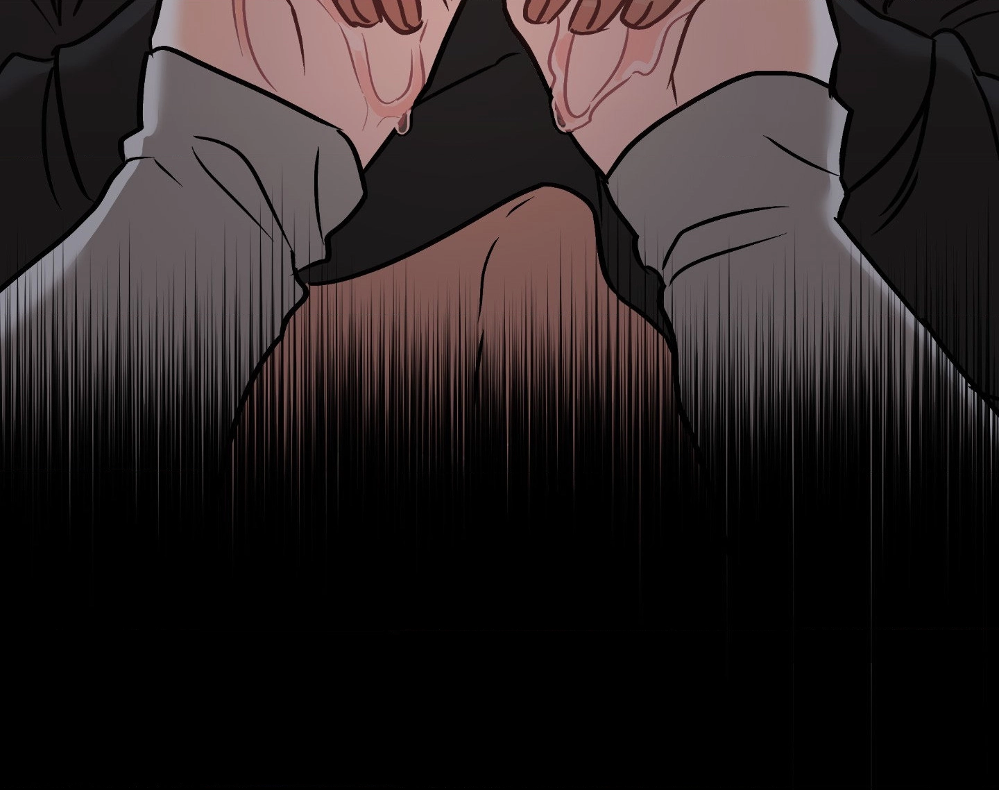 Dear Tiger, That Was Delicious Chapter 6 page 35 - 