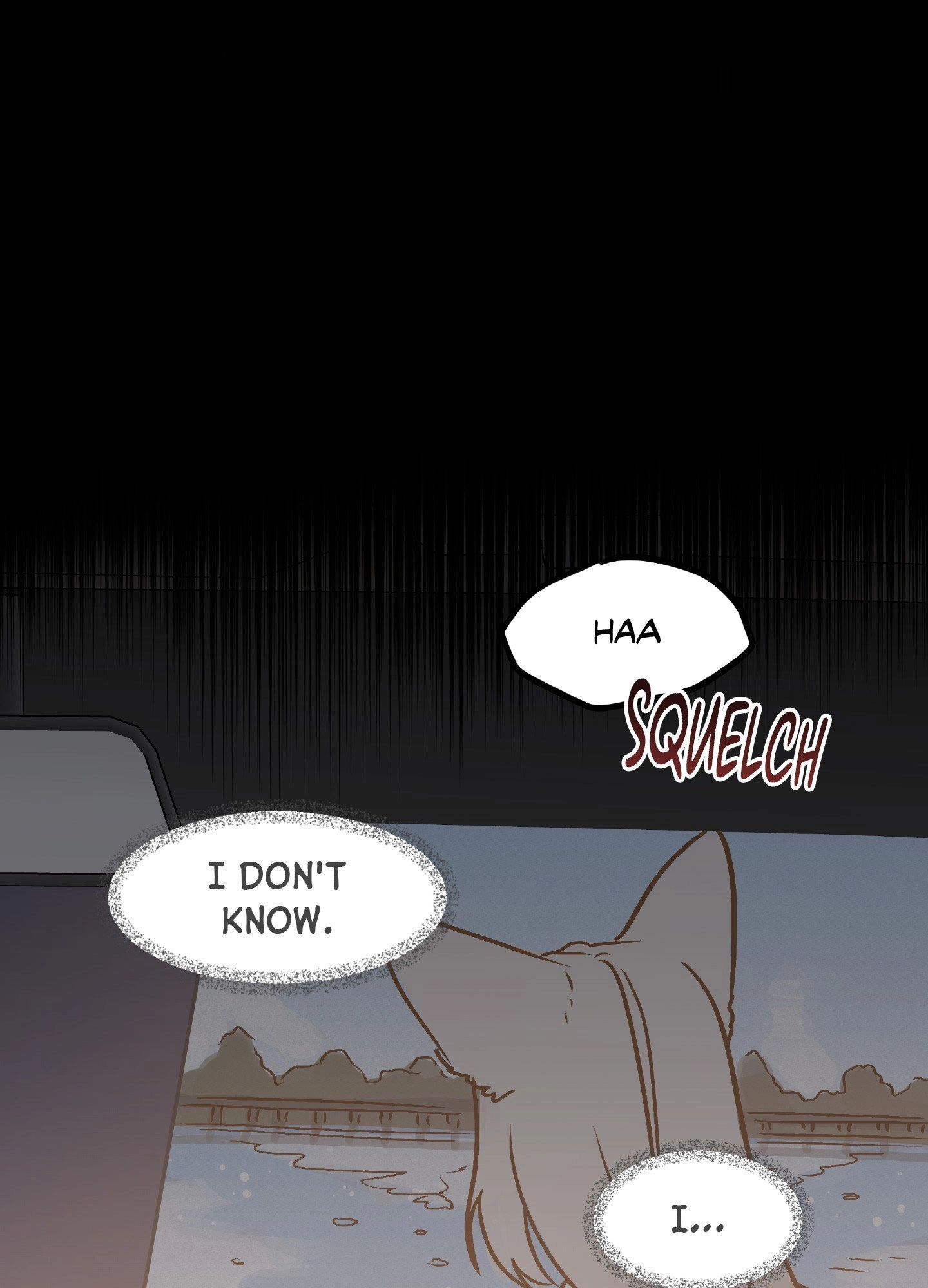 Dear Tiger, That Was Delicious Chapter 6 page 36 - 
