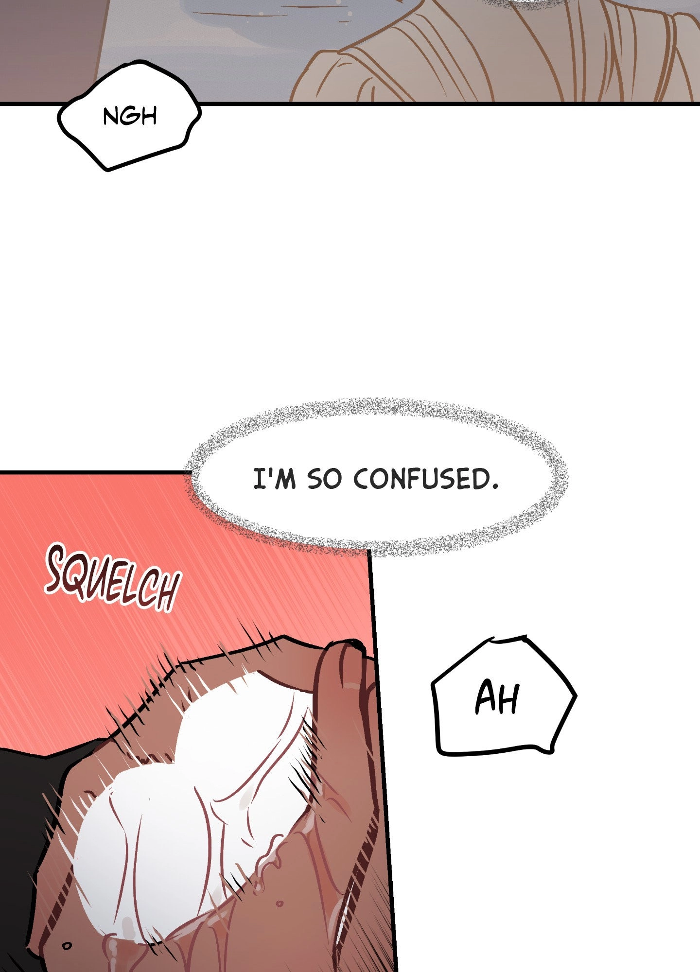 Dear Tiger, That Was Delicious Chapter 6 page 37 - 