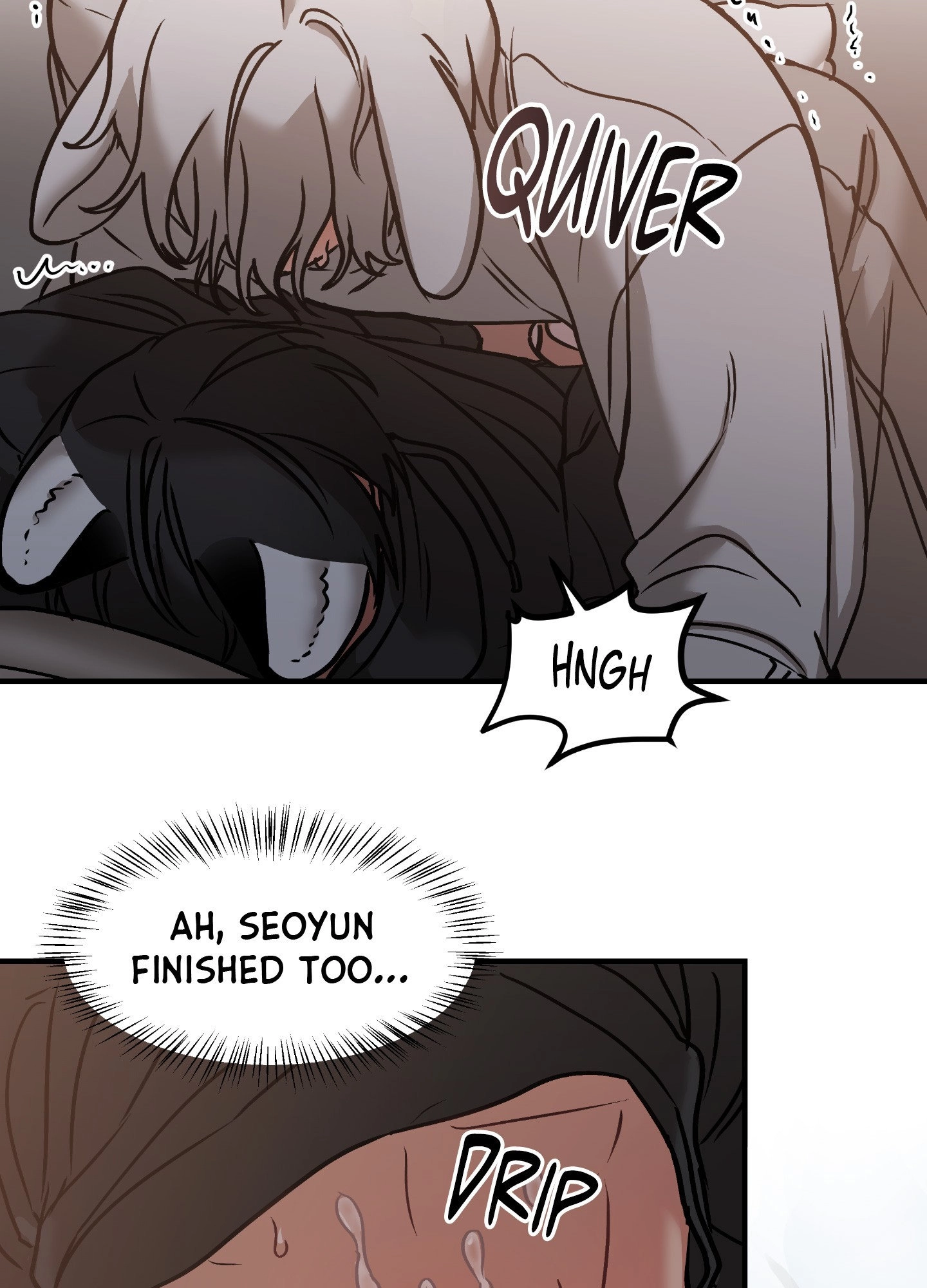 Dear Tiger, That Was Delicious Chapter 6 page 41 - 