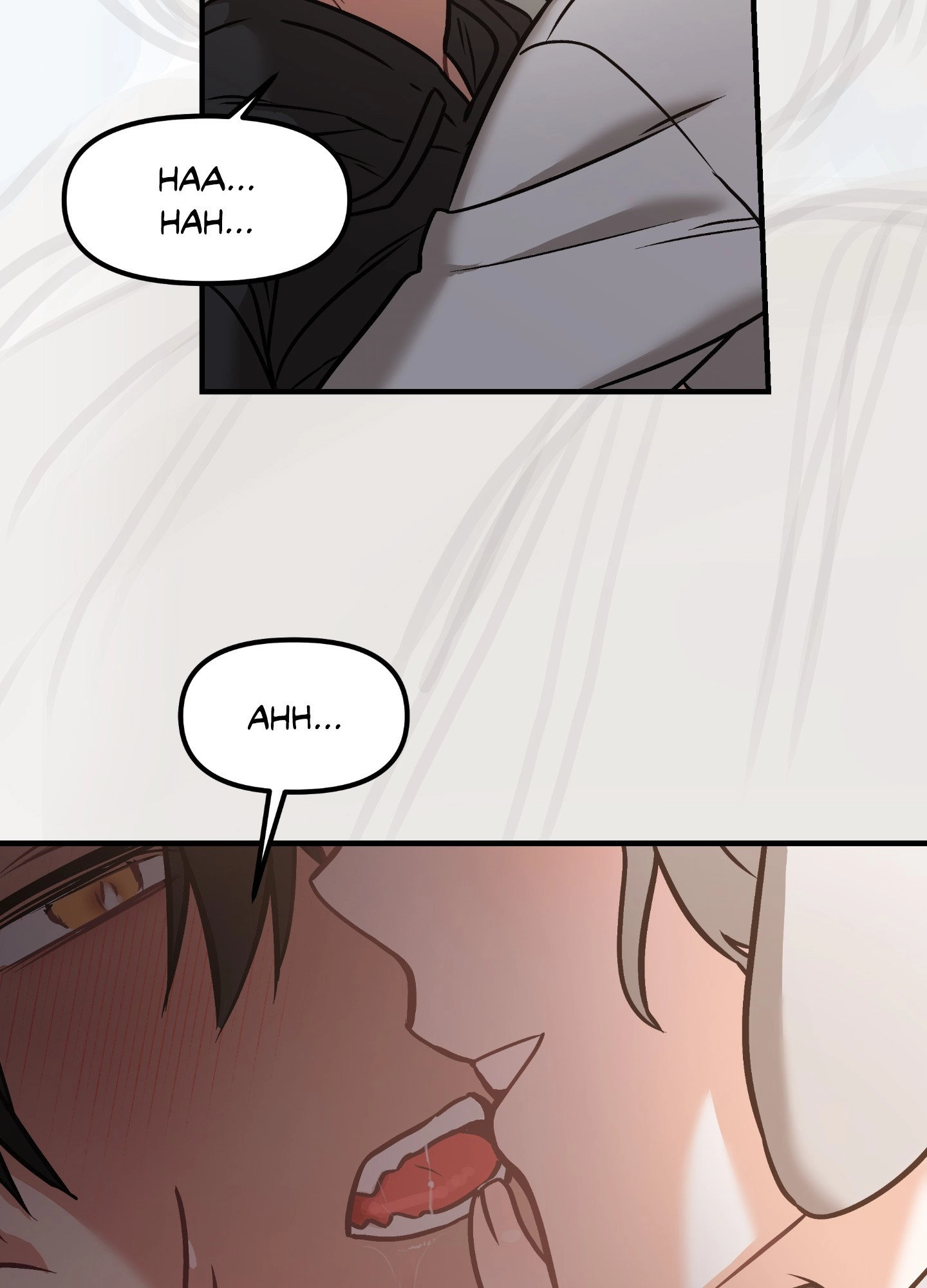 Dear Tiger, That Was Delicious Chapter 6 page 43 - 
