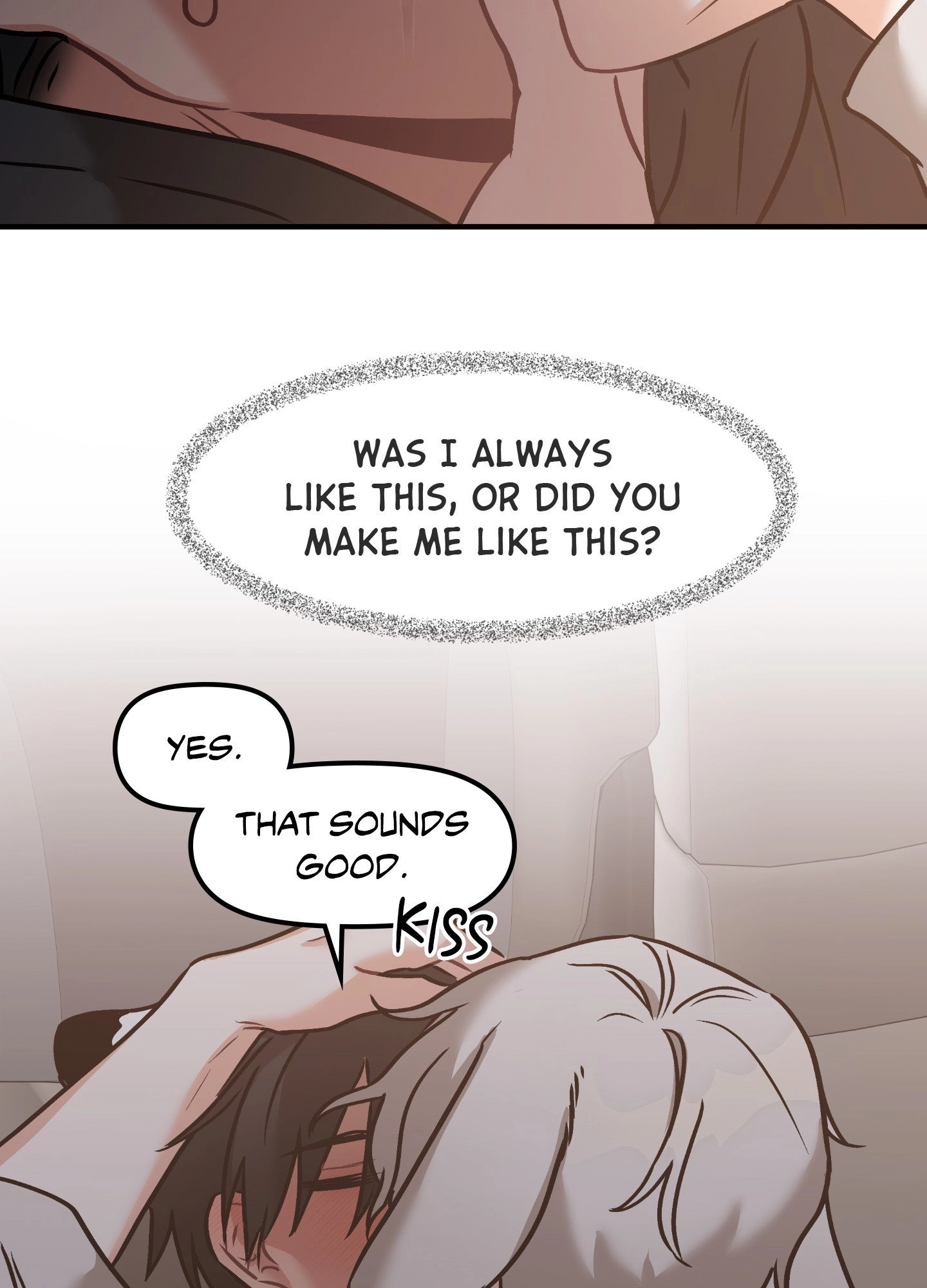 Dear Tiger, That Was Delicious Chapter 6 page 44 - 