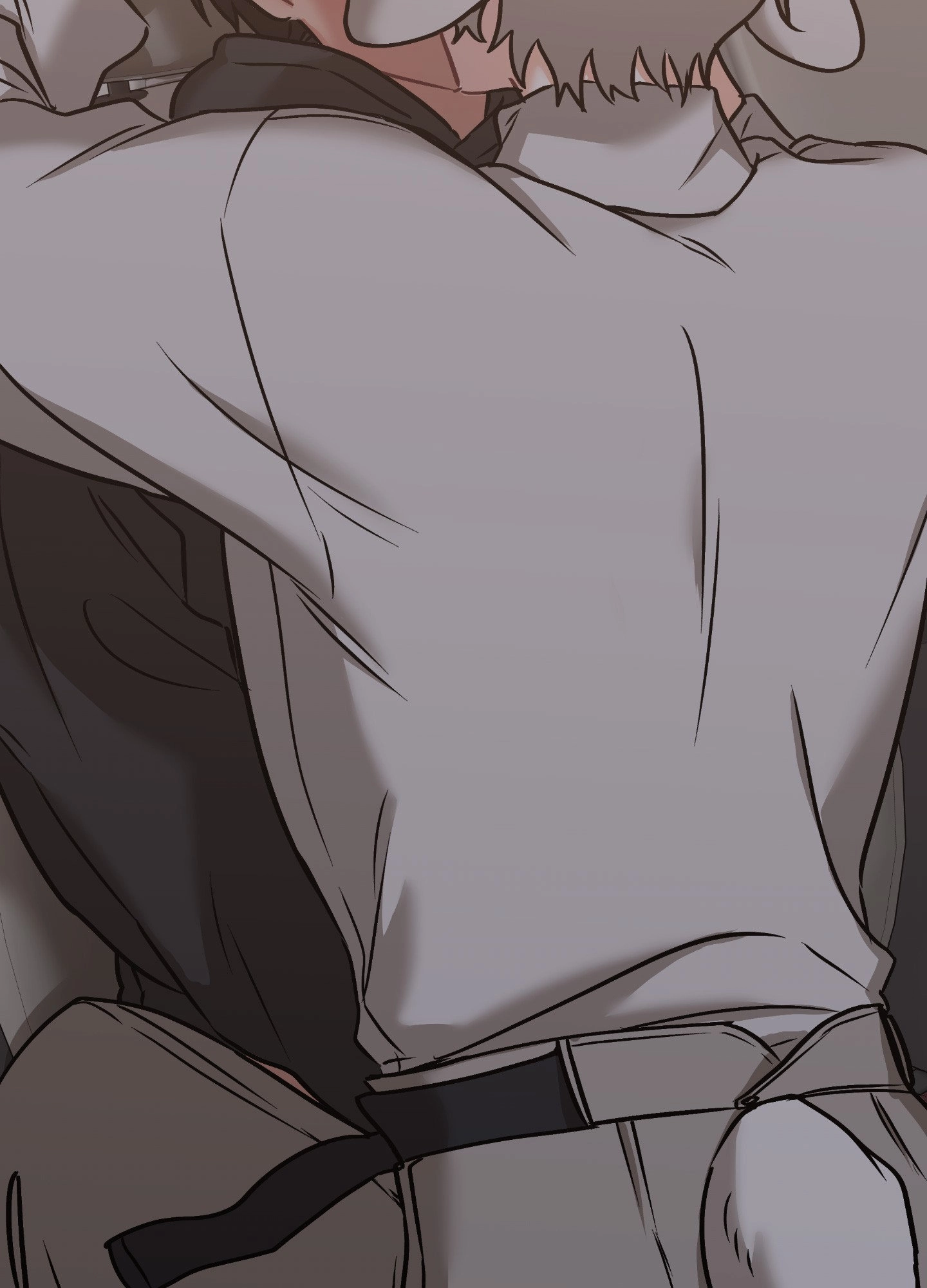 Dear Tiger, That Was Delicious Chapter 6 page 45 - 