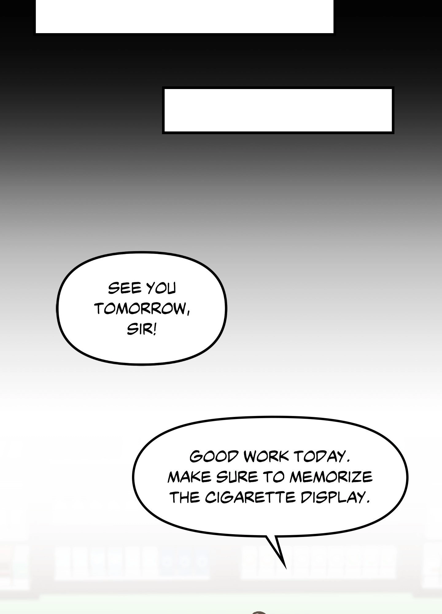 Dear Tiger, That Was Delicious Chapter 6 page 47 - 