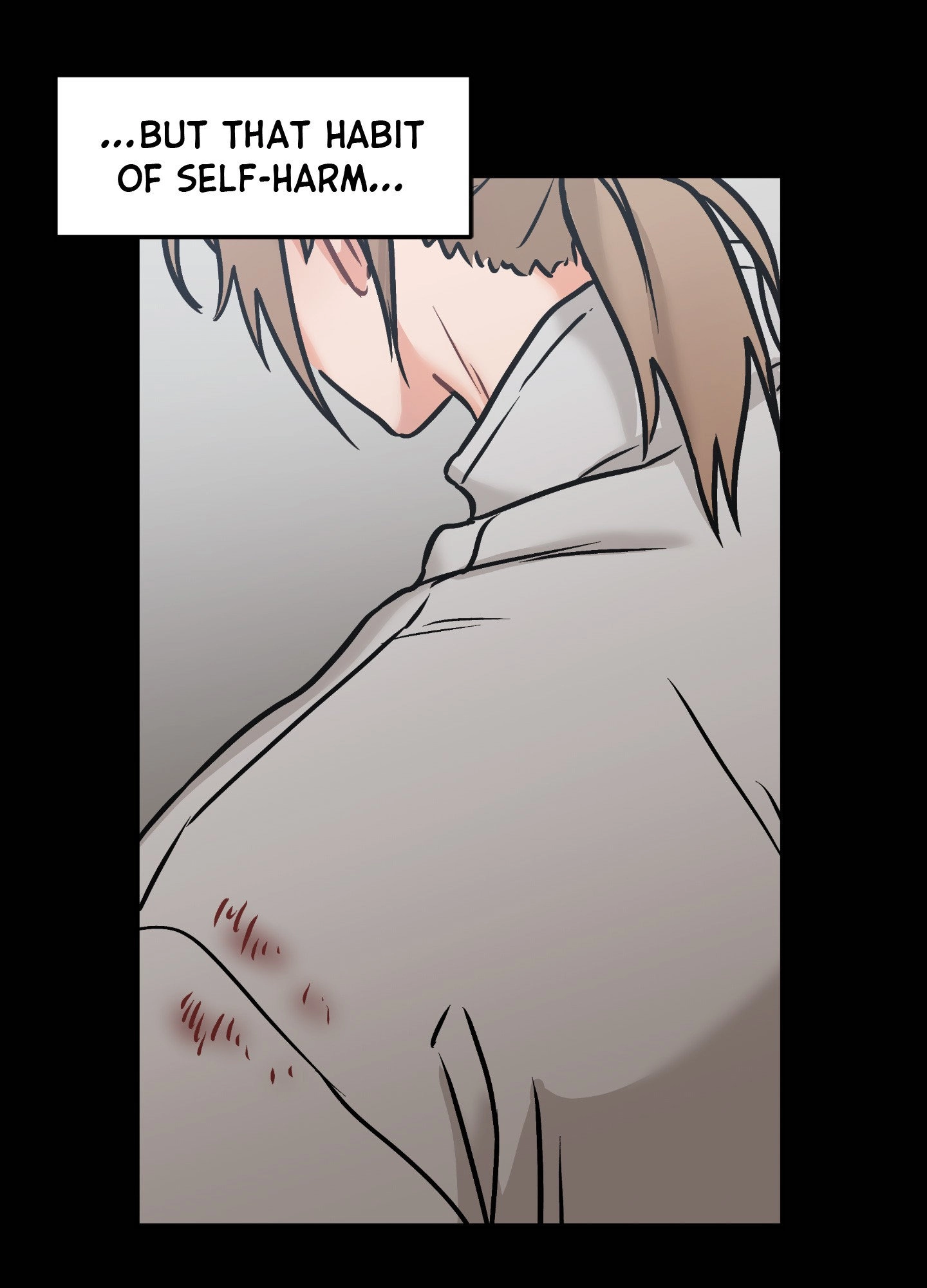 Dear Tiger, That Was Delicious Chapter 6 page 52 - 