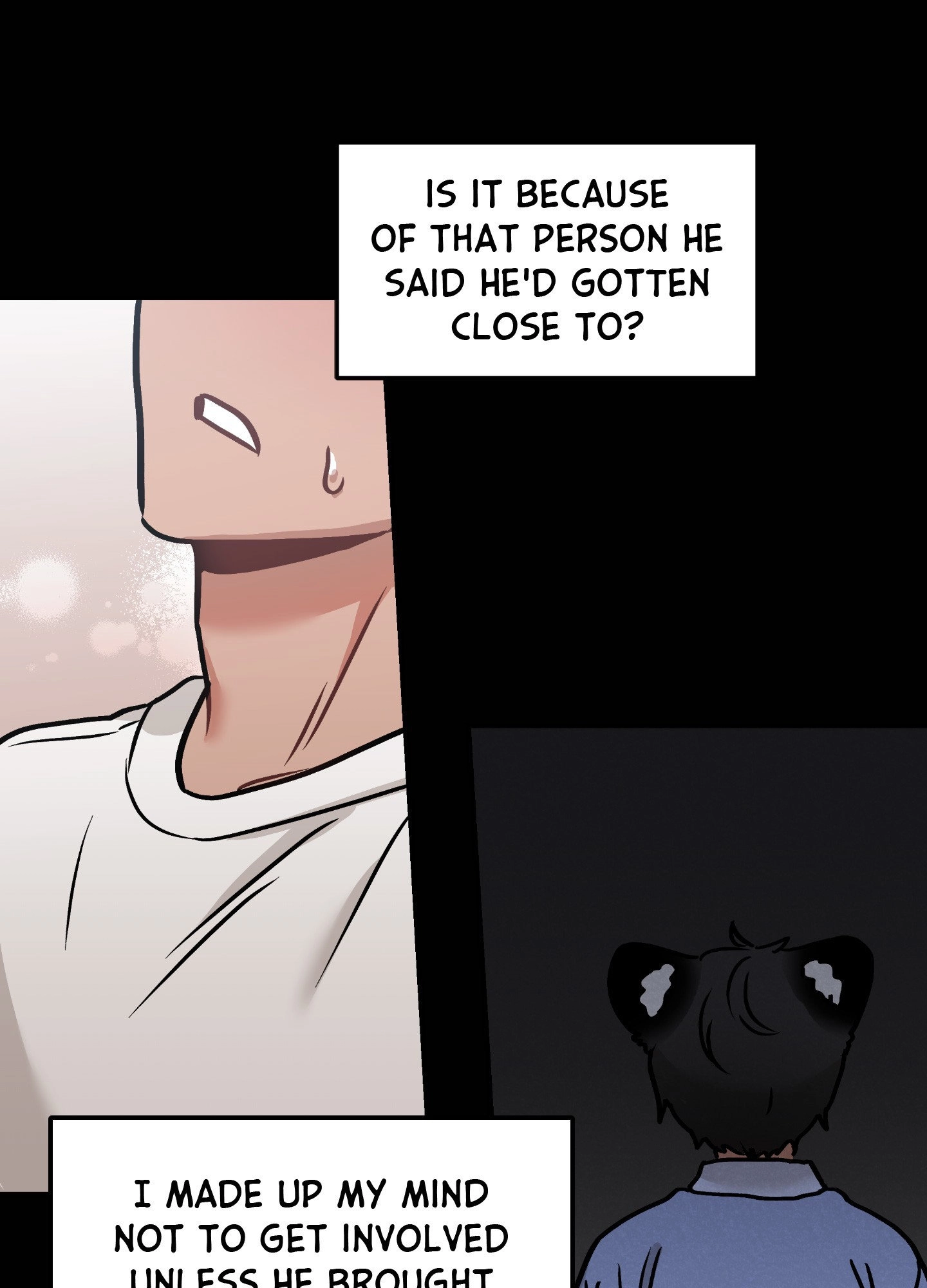 Dear Tiger, That Was Delicious Chapter 6 page 53 - 