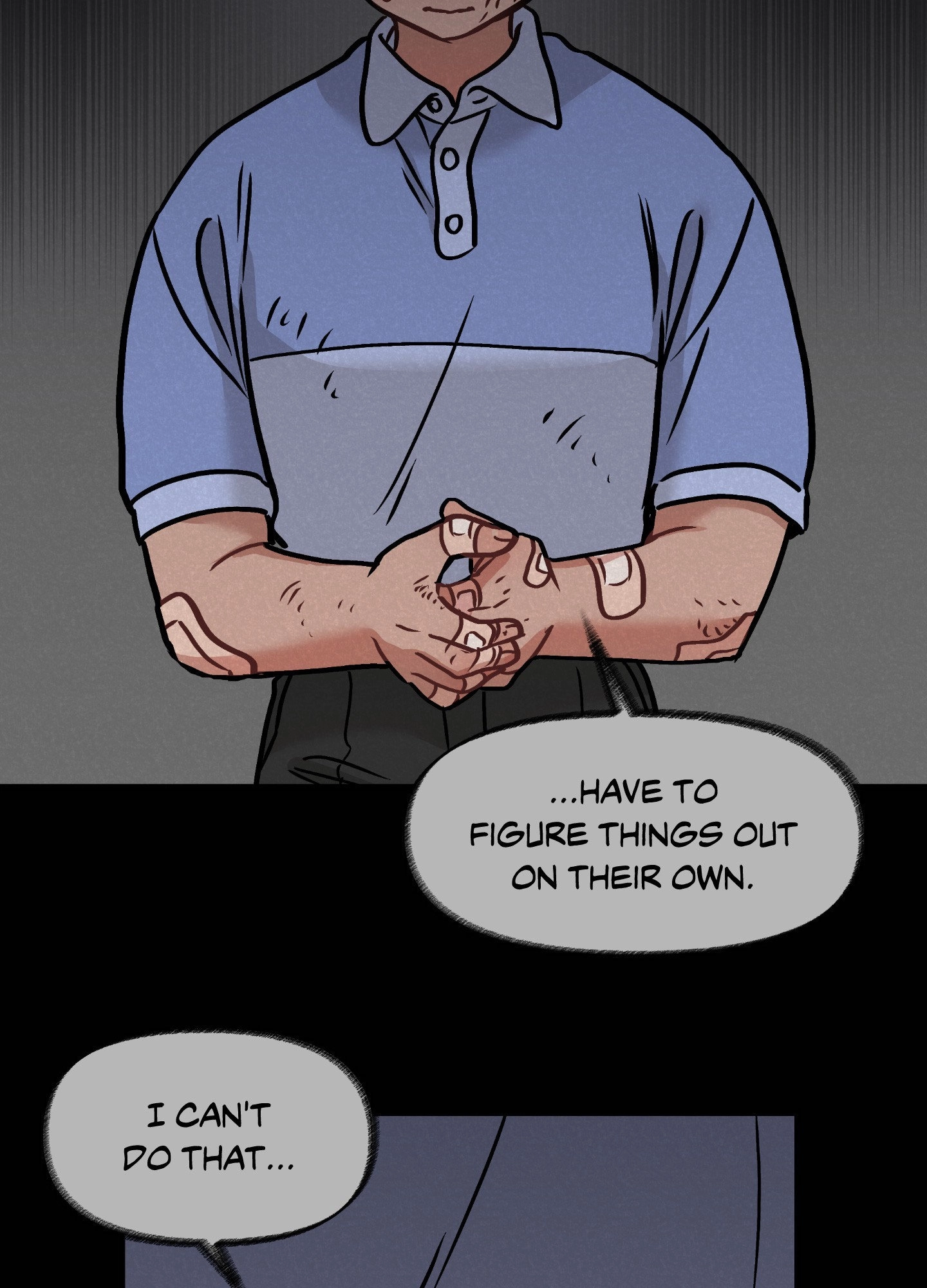 Dear Tiger, That Was Delicious Chapter 6 page 55 - 