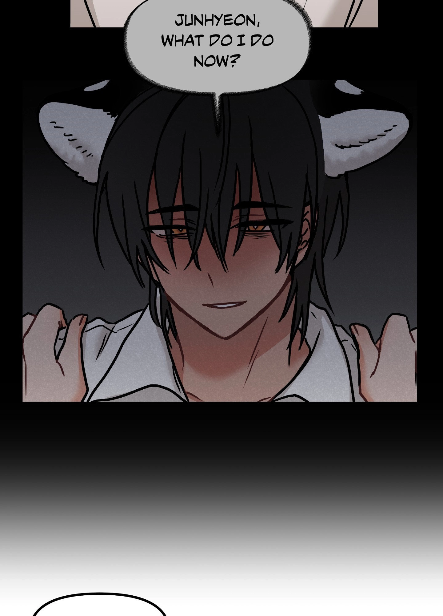 Dear Tiger, That Was Delicious Chapter 6 page 59 - 