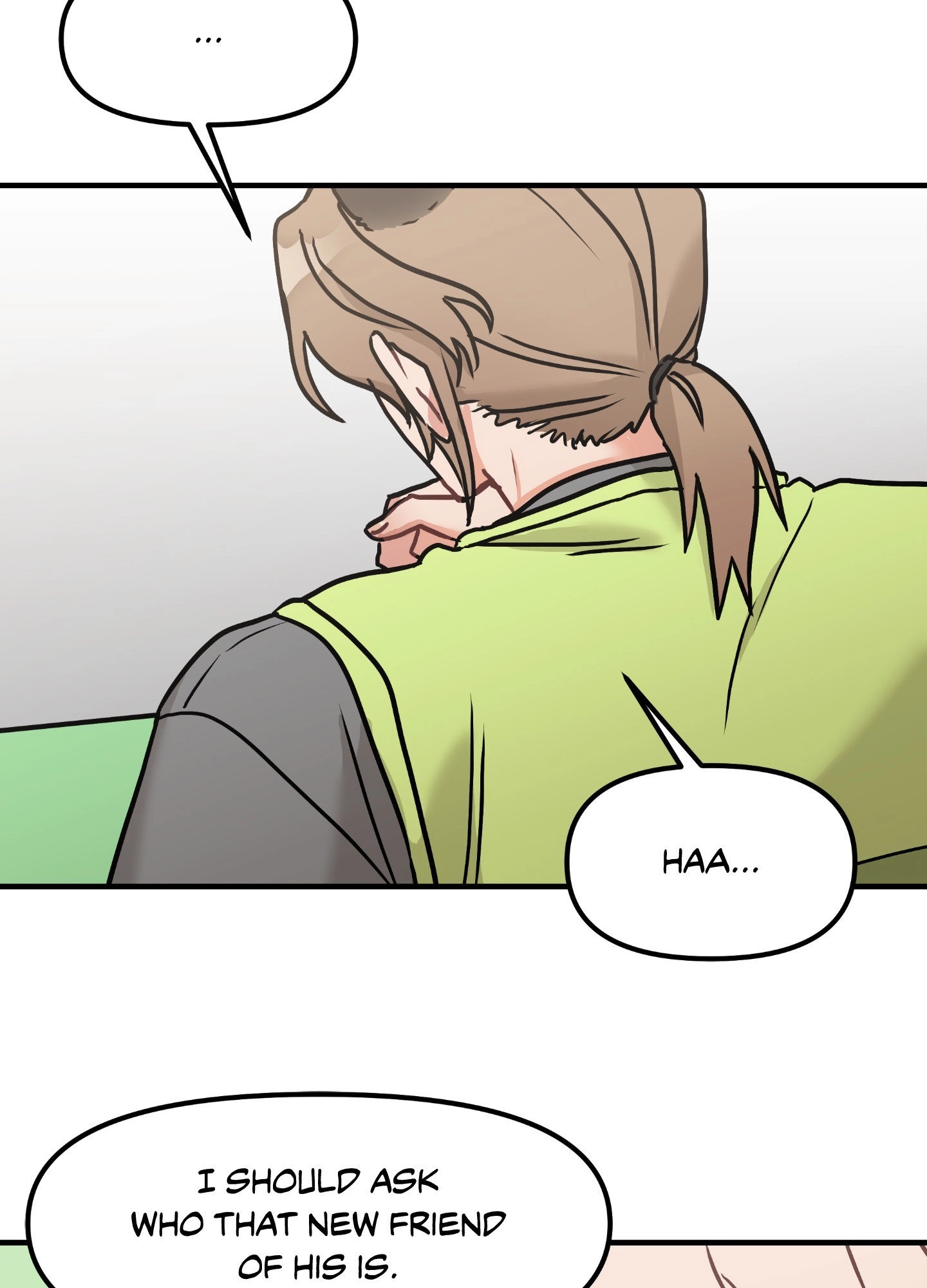 Dear Tiger, That Was Delicious Chapter 6 page 60 - 