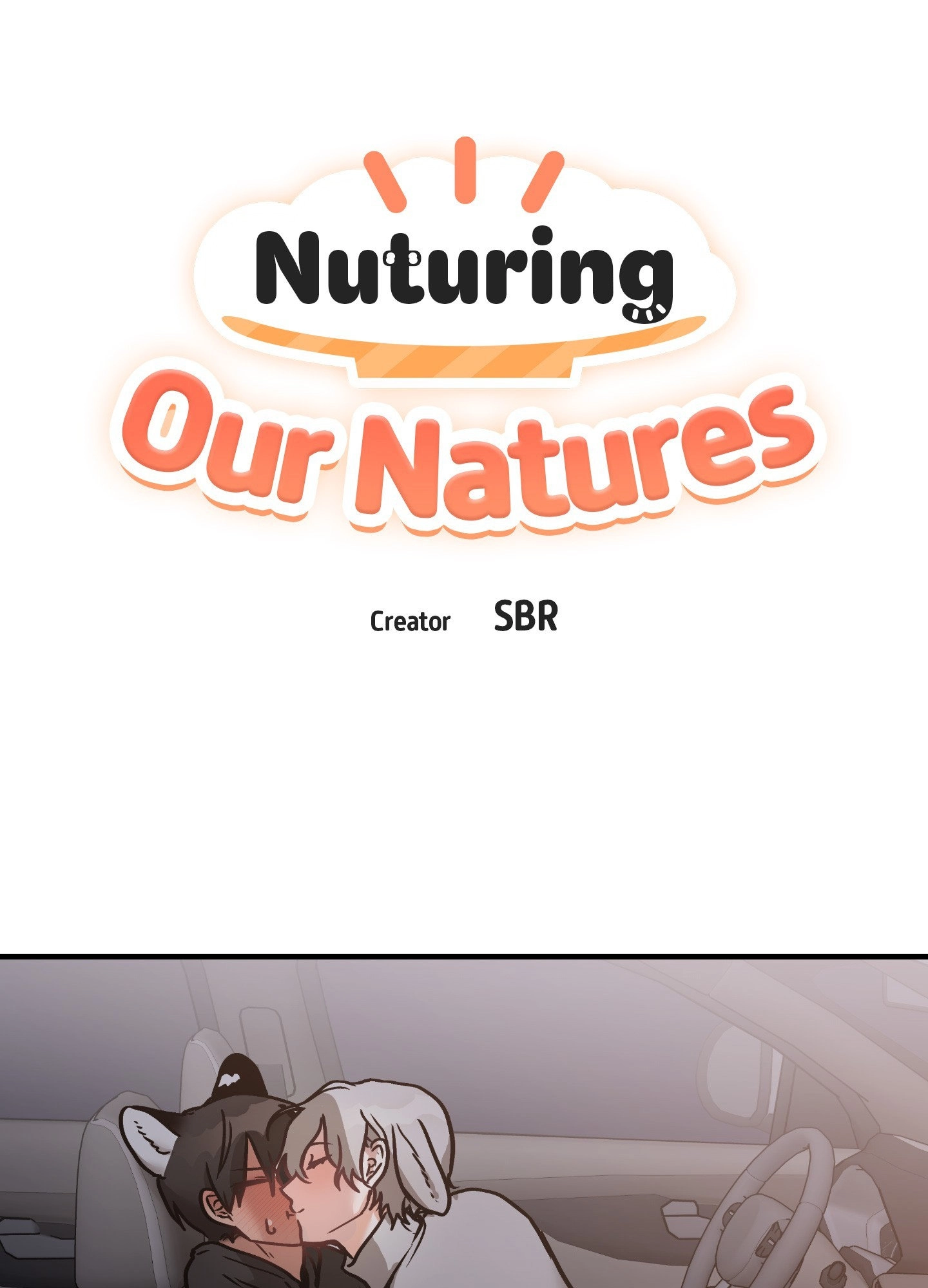 Dear Tiger, That Was Delicious Chapter 6 page 7 - 