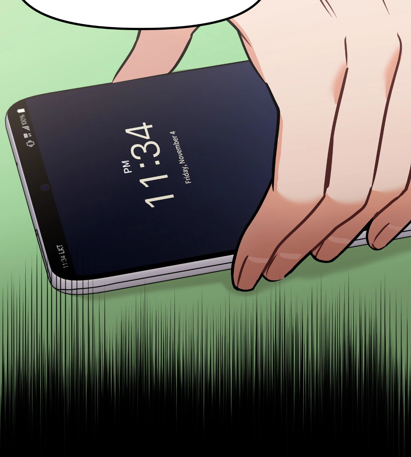 Dear Tiger, That Was Delicious Chapter 6 page 61 - 
