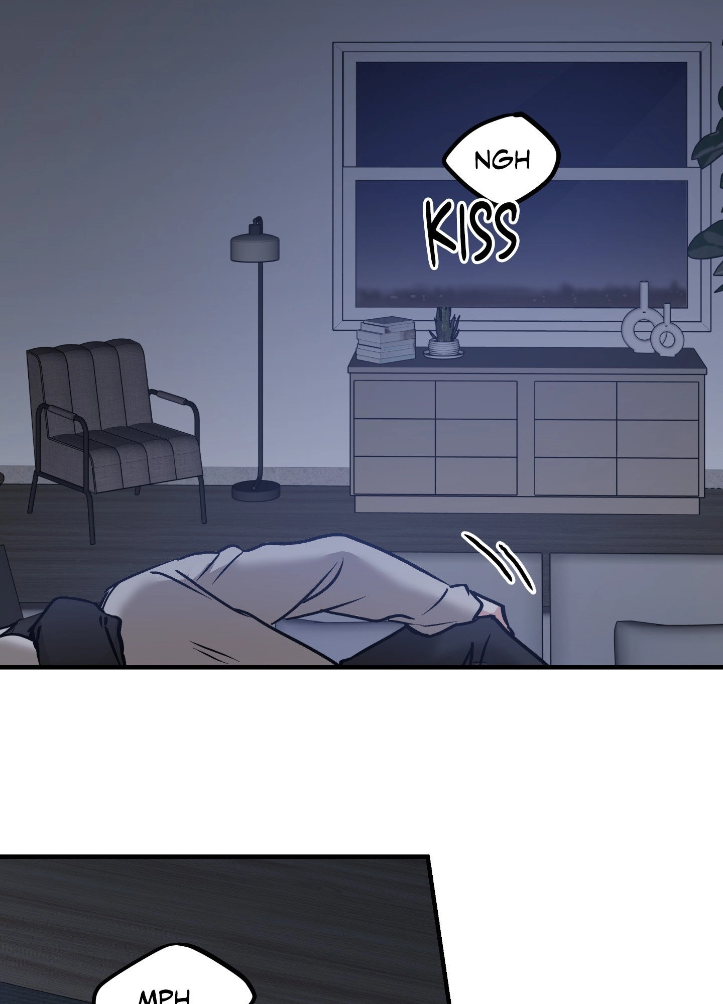 Dear Tiger, That Was Delicious Chapter 6 page 63 - 