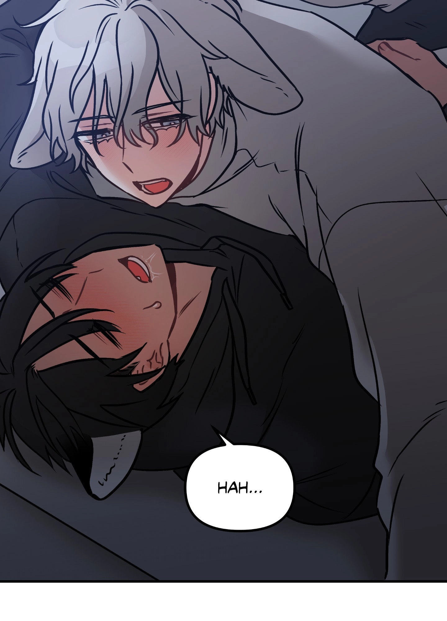 Dear Tiger, That Was Delicious Chapter 6 page 66 - 