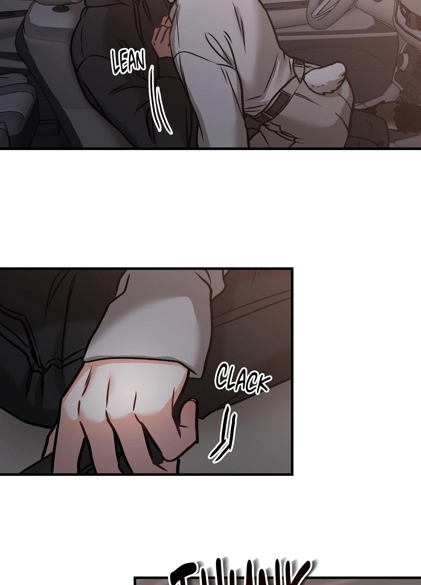 Dear Tiger, That Was Delicious Chapter 6 page 8 - 
