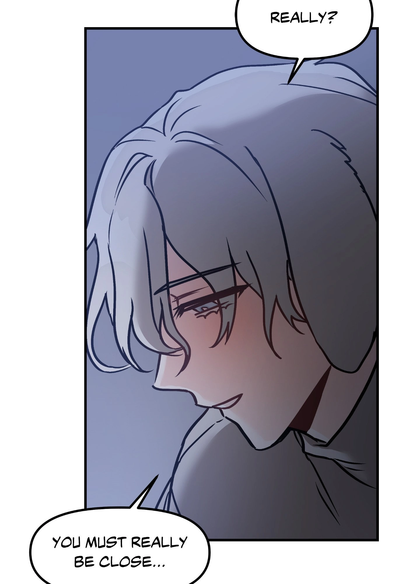Dear Tiger, That Was Delicious Chapter 6 page 71 - 