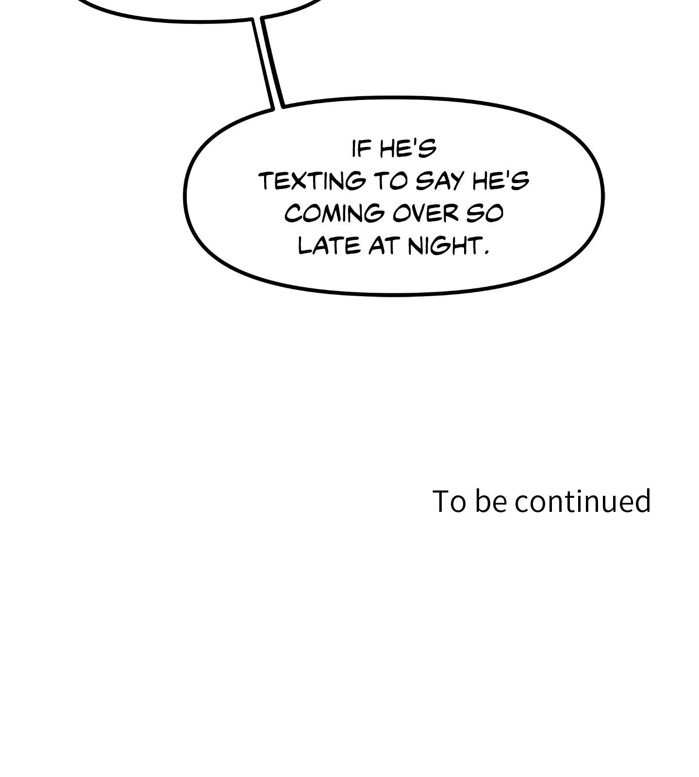Dear Tiger, That Was Delicious Chapter 6 page 72 - 