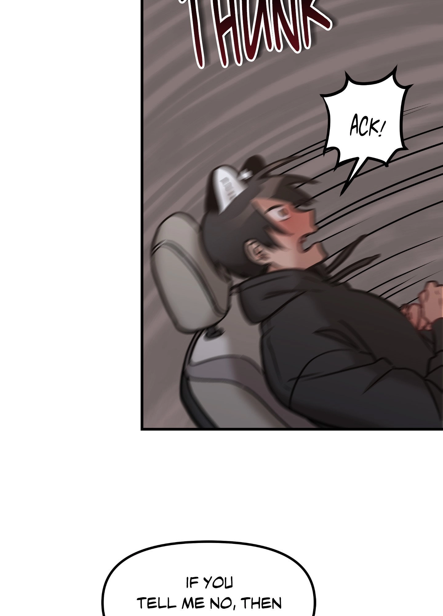 Dear Tiger, That Was Delicious Chapter 6 page 9 - 