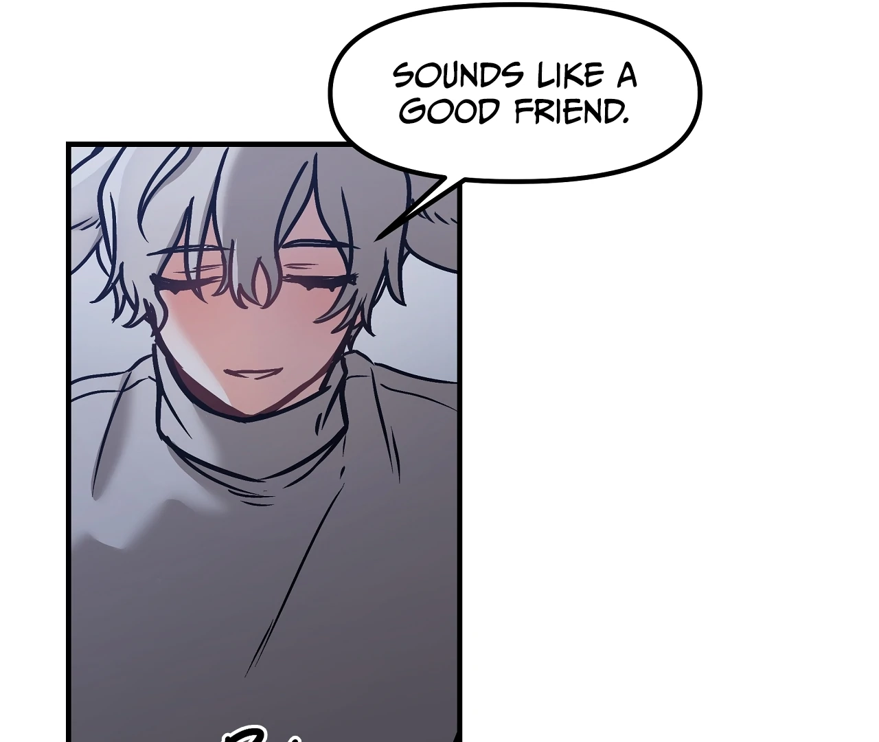 Dear Tiger, That Was Delicious Chapter 7 page 20 - 