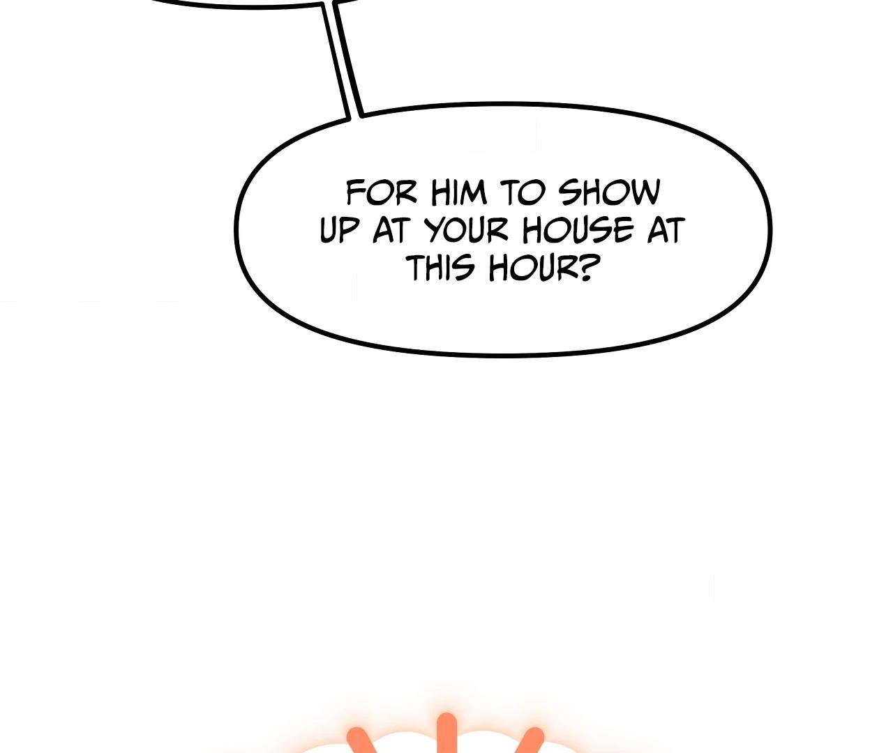 Dear Tiger, That Was Delicious Chapter 7 page 4 - 