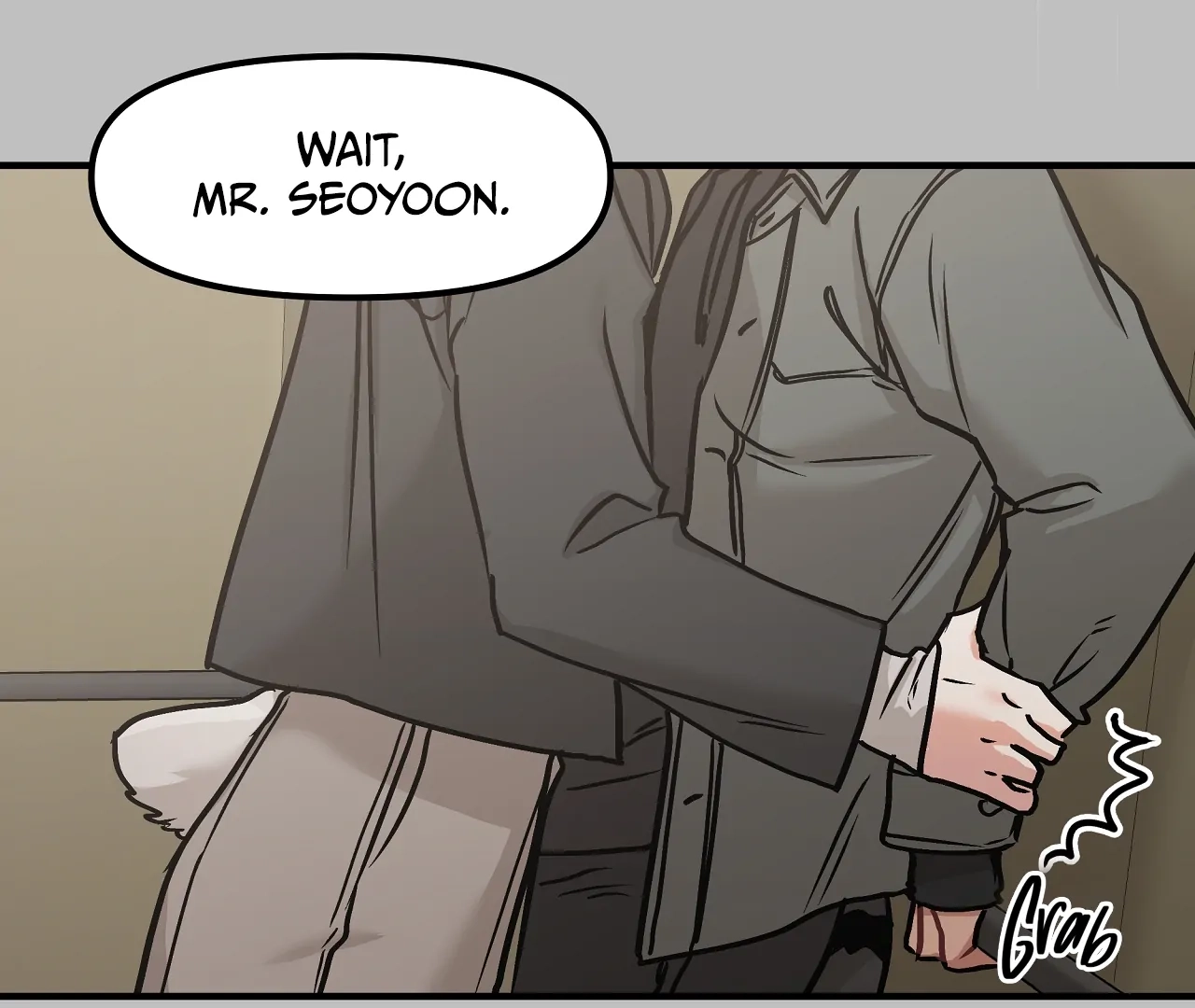 Dear Tiger, That Was Delicious Chapter 7 page 42 - 