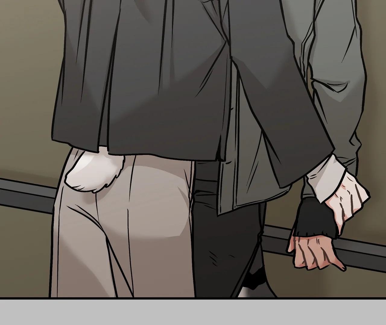 Dear Tiger, That Was Delicious Chapter 7 page 47 - 