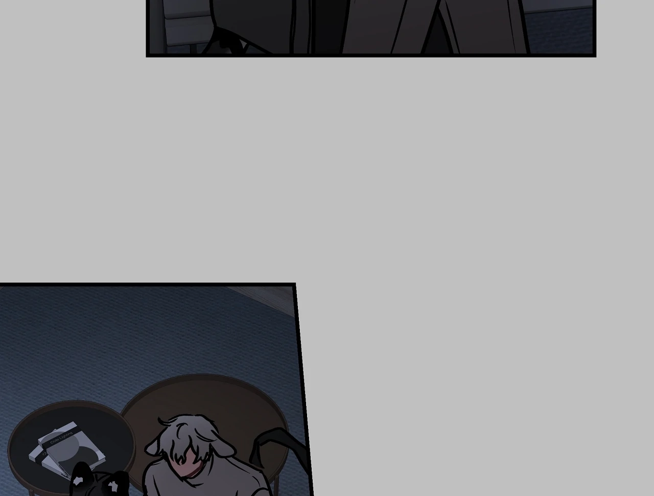 Dear Tiger, That Was Delicious Chapter 7 page 53 - 