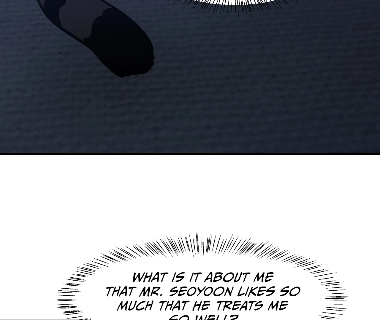 Dear Tiger, That Was Delicious Chapter 7 page 66 - 