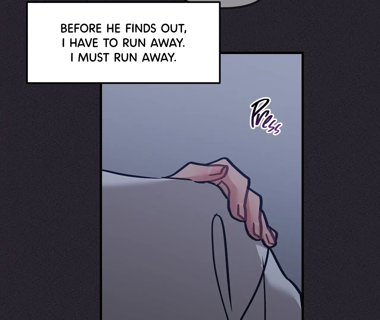Dear Tiger, That Was Delicious Chapter 7 page 75 - 