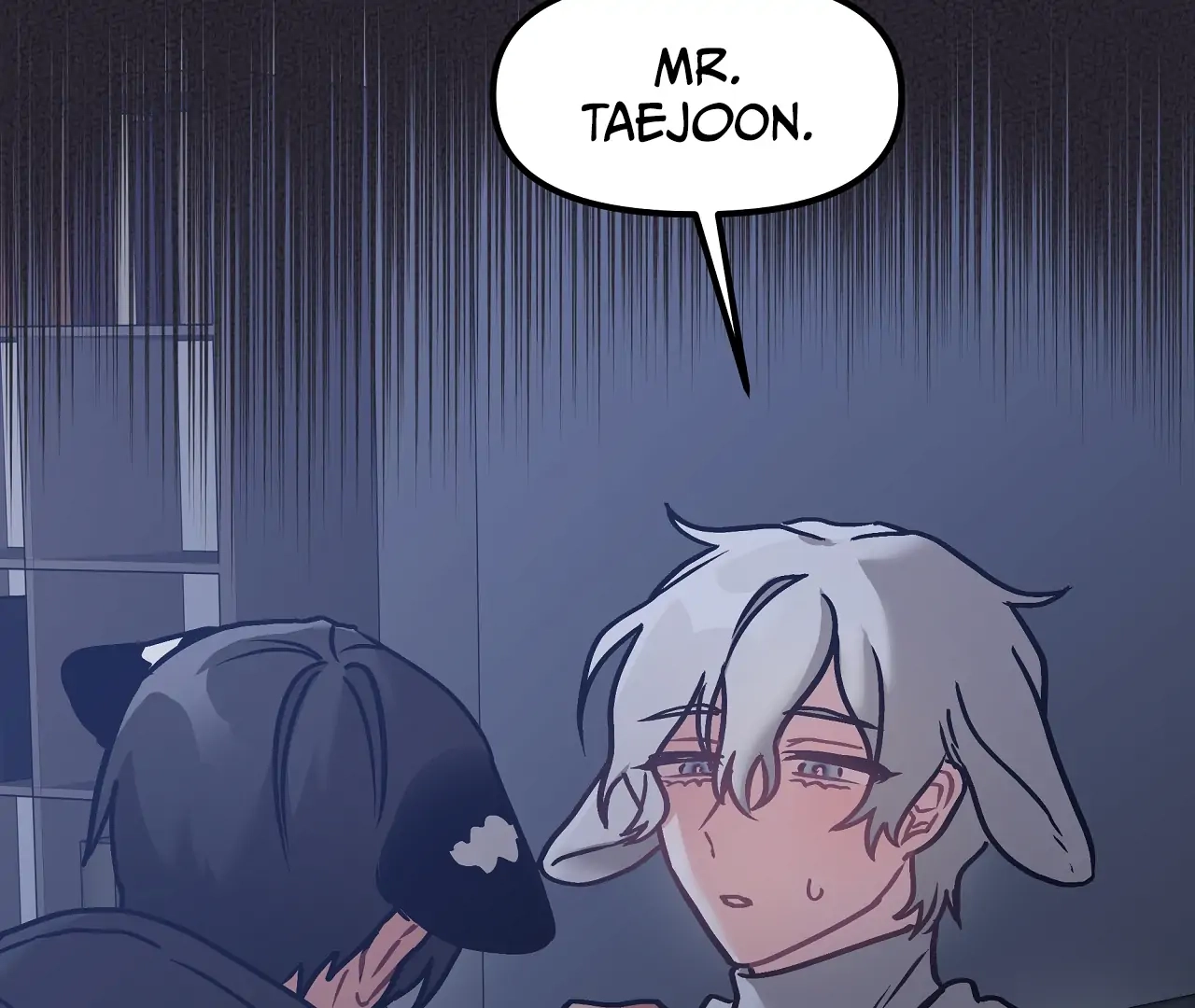 Dear Tiger, That Was Delicious Chapter 7 page 77 - 