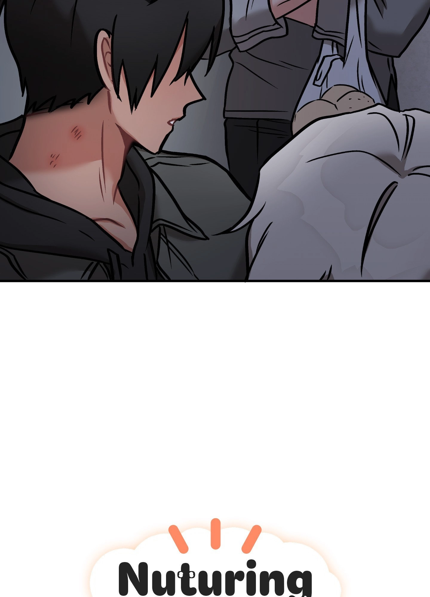 Dear Tiger, That Was Delicious Chapter 8 page 2 - 