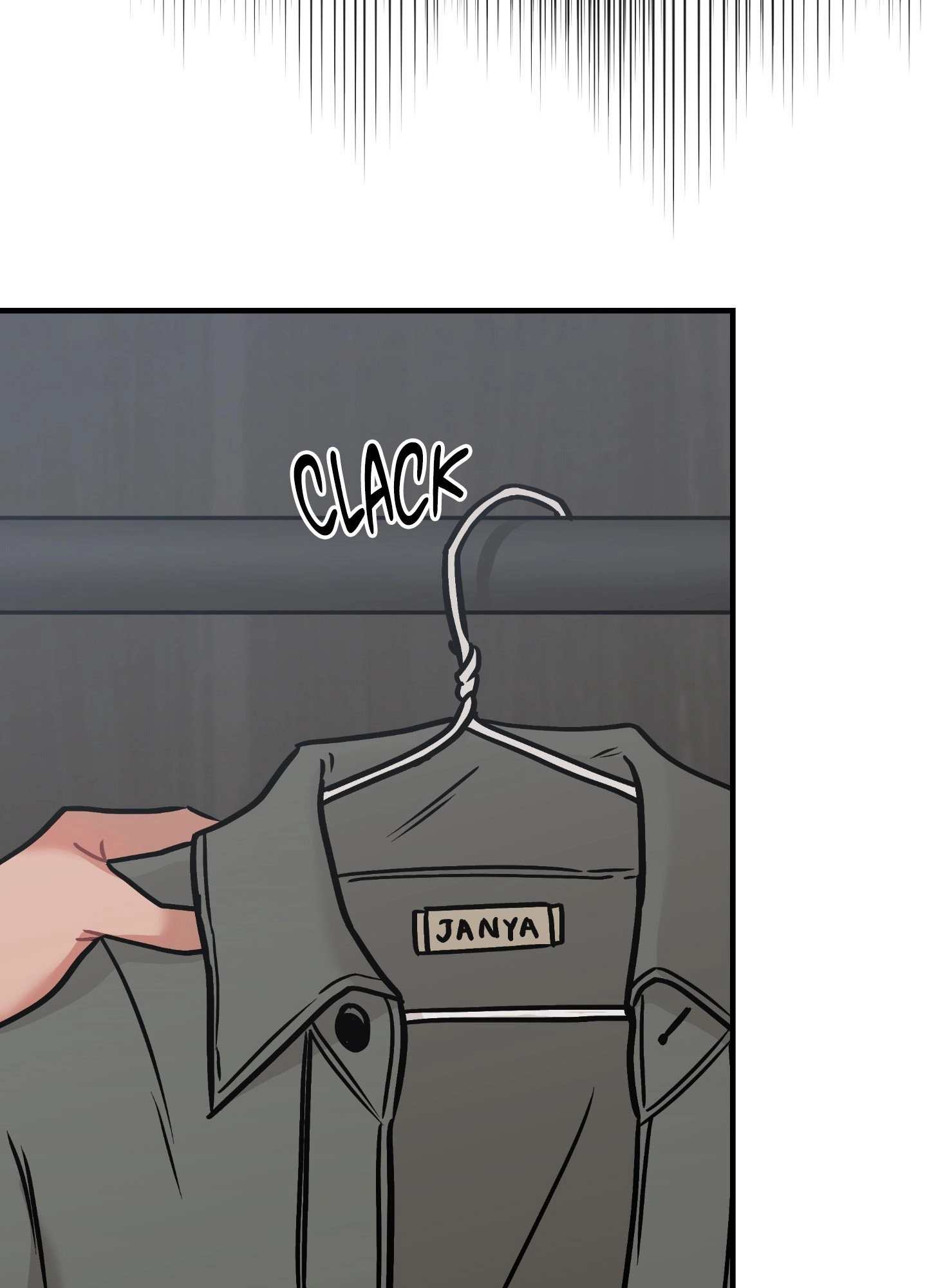 Dear Tiger, That Was Delicious Chapter 8 page 16 - 