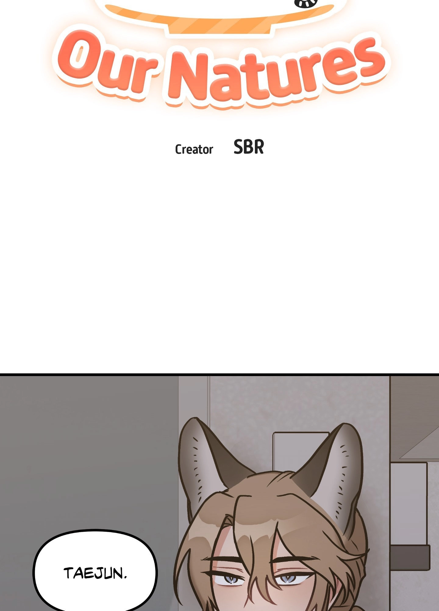 Dear Tiger, That Was Delicious Chapter 8 page 3 - 