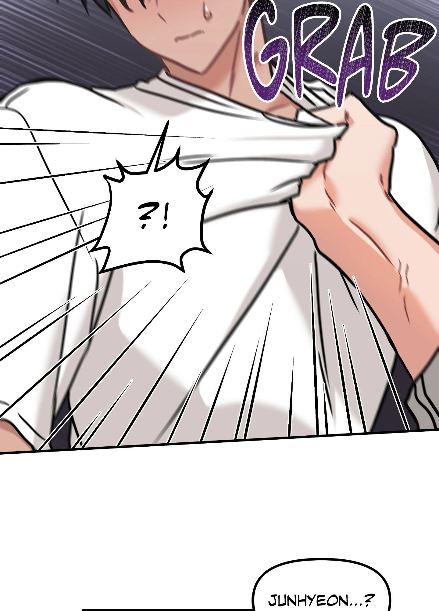 Dear Tiger, That Was Delicious Chapter 8 page 24 - 