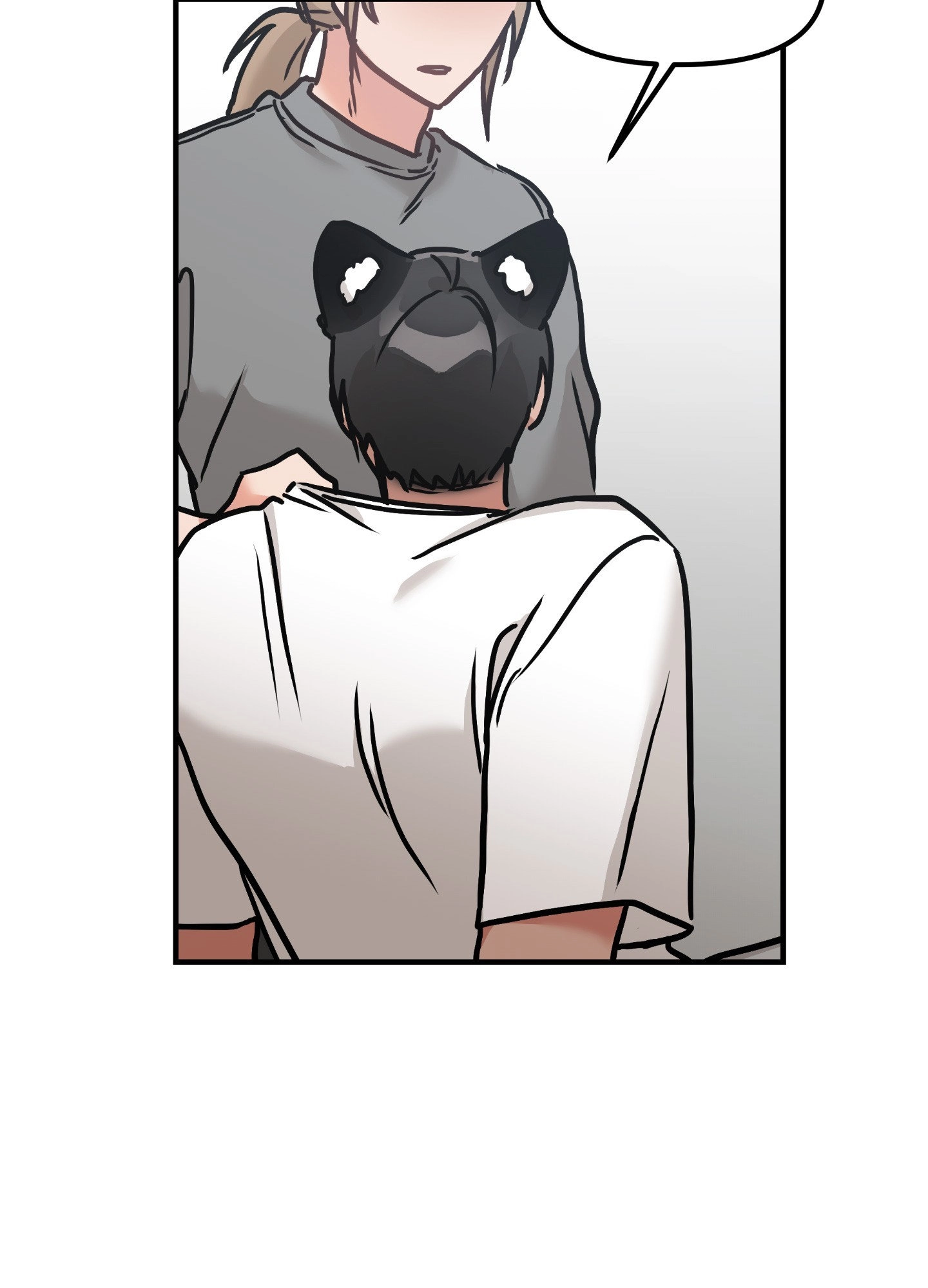 Dear Tiger, That Was Delicious Chapter 8 page 25 - 