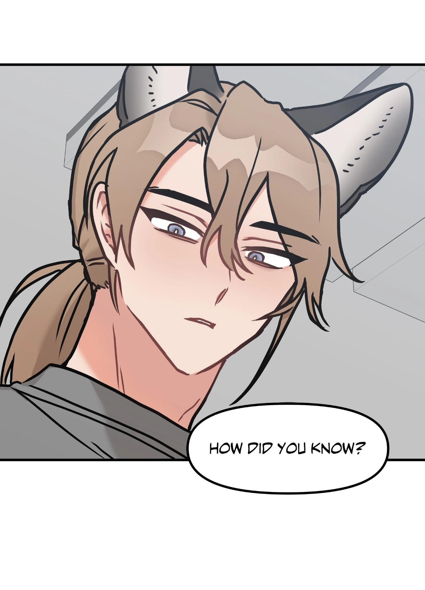 Dear Tiger, That Was Delicious Chapter 8 page 27 - 